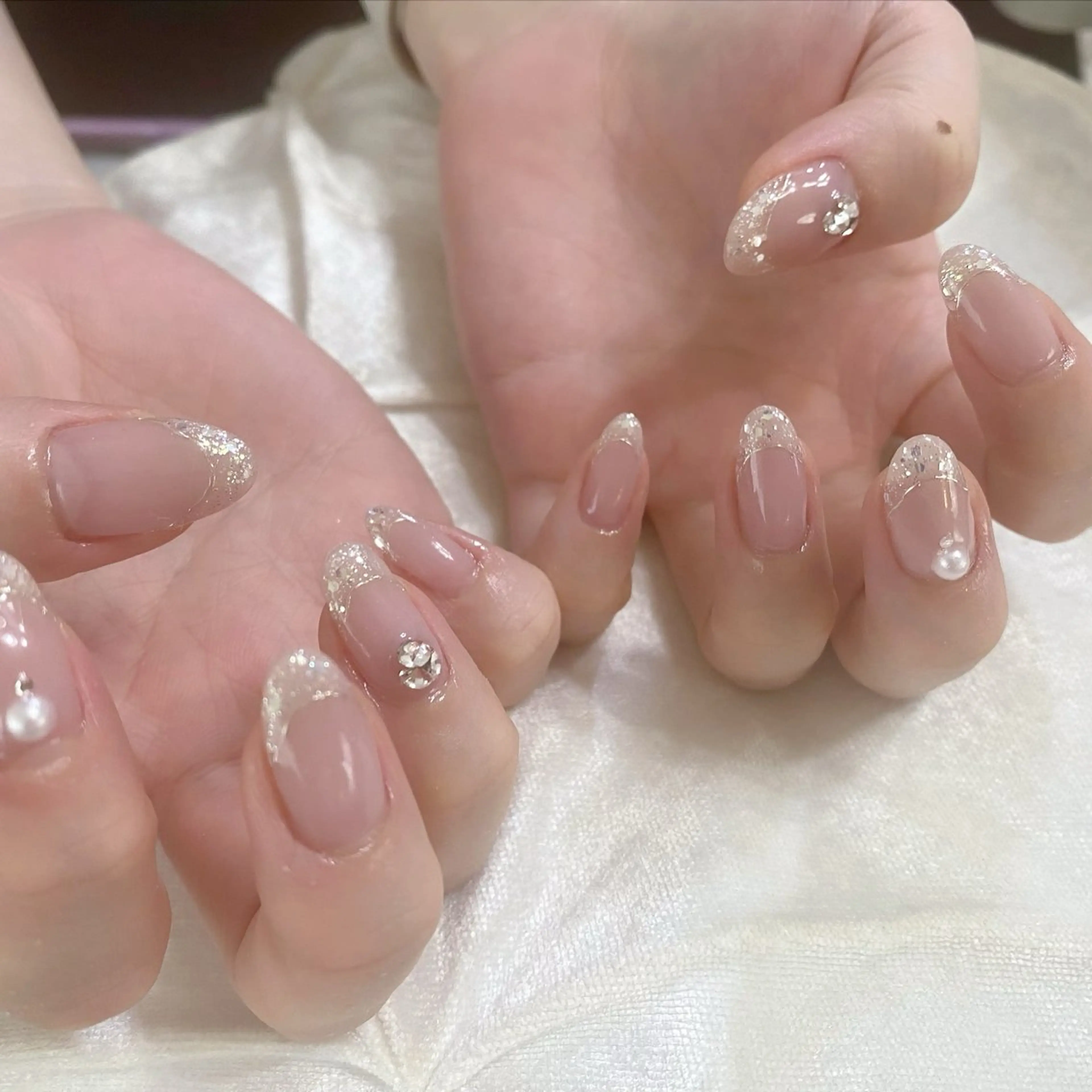 ネイル ハンドネイル Uchida Mayunaのその他イメージ