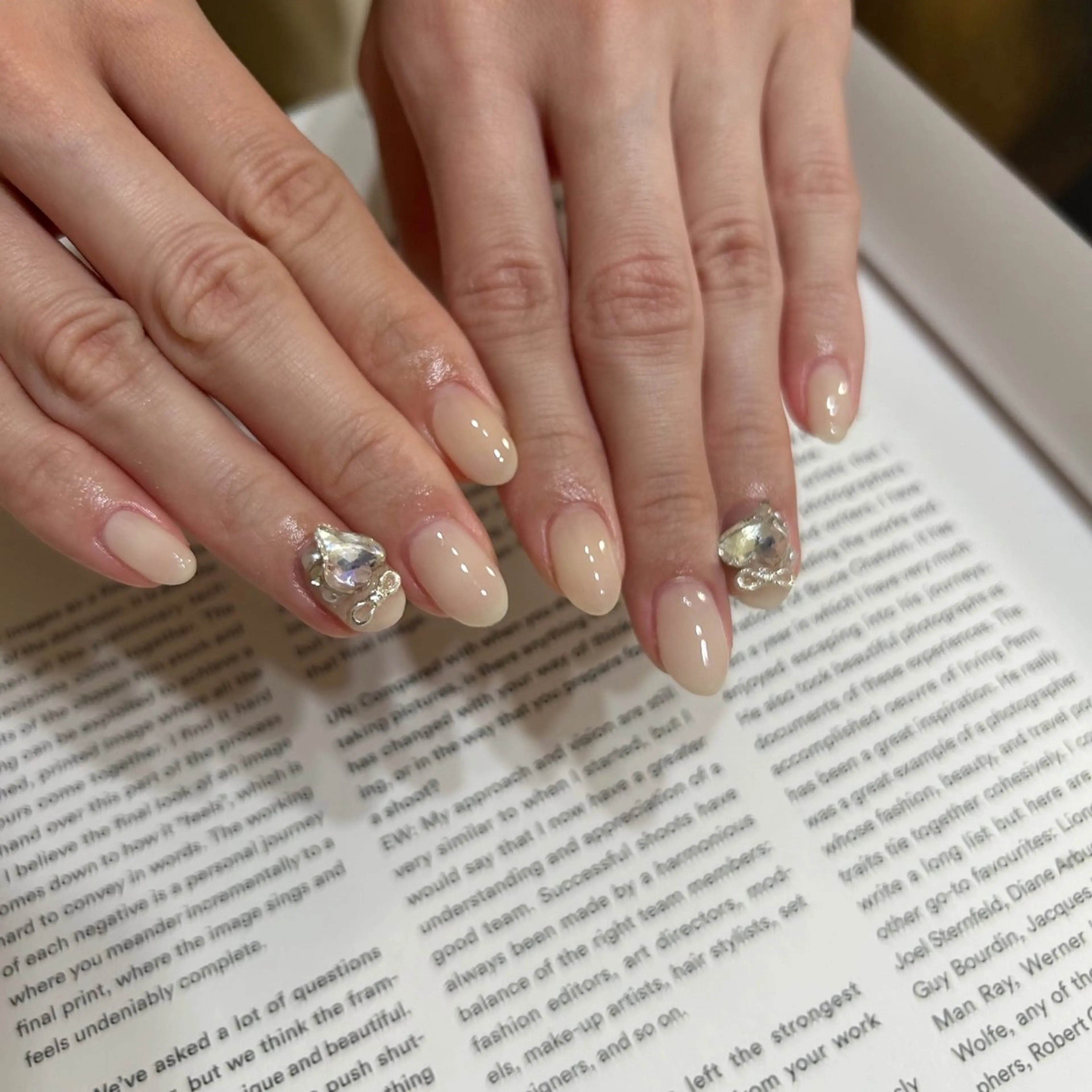 ネイル ブルー フットネイル ジェルネイル キラキラネイル 韓国ネイル RooM -mizuki-のネイルデザイン