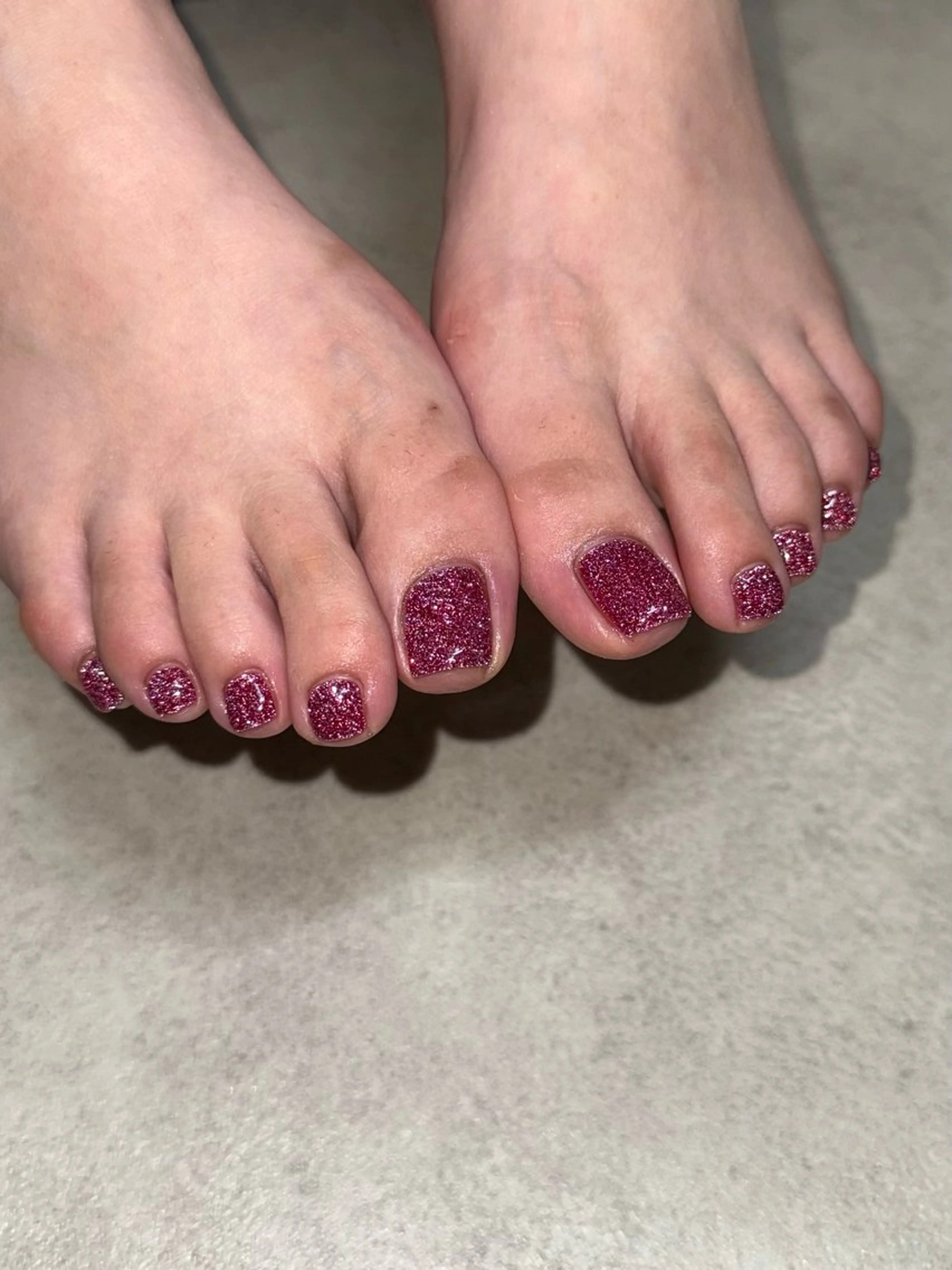 ネイル フットネイル nailroom  charm所属・ネイルルーム チャームのネイルデザイン