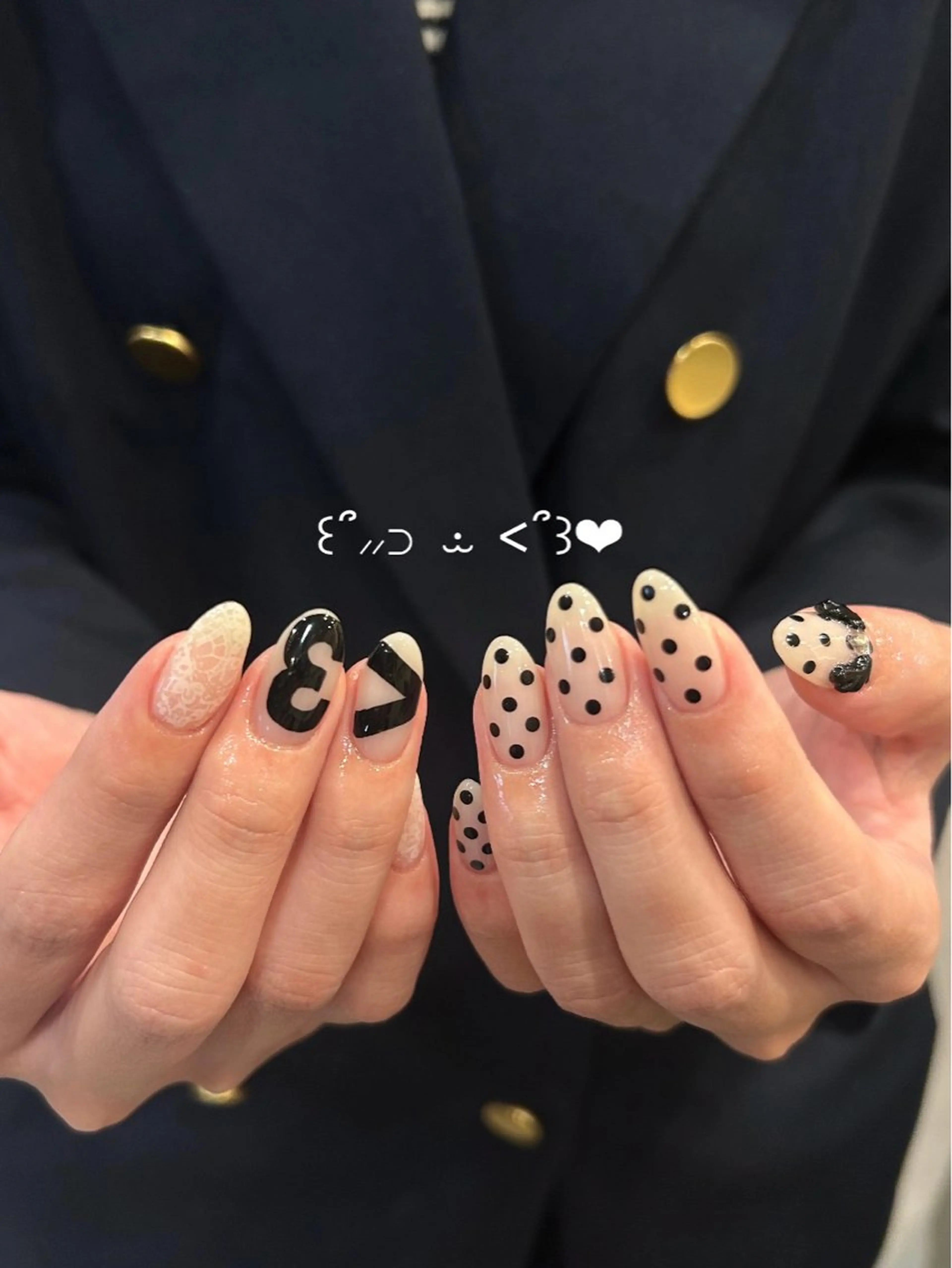 フルオーダー（持ち込みデザイン）🐢の写真