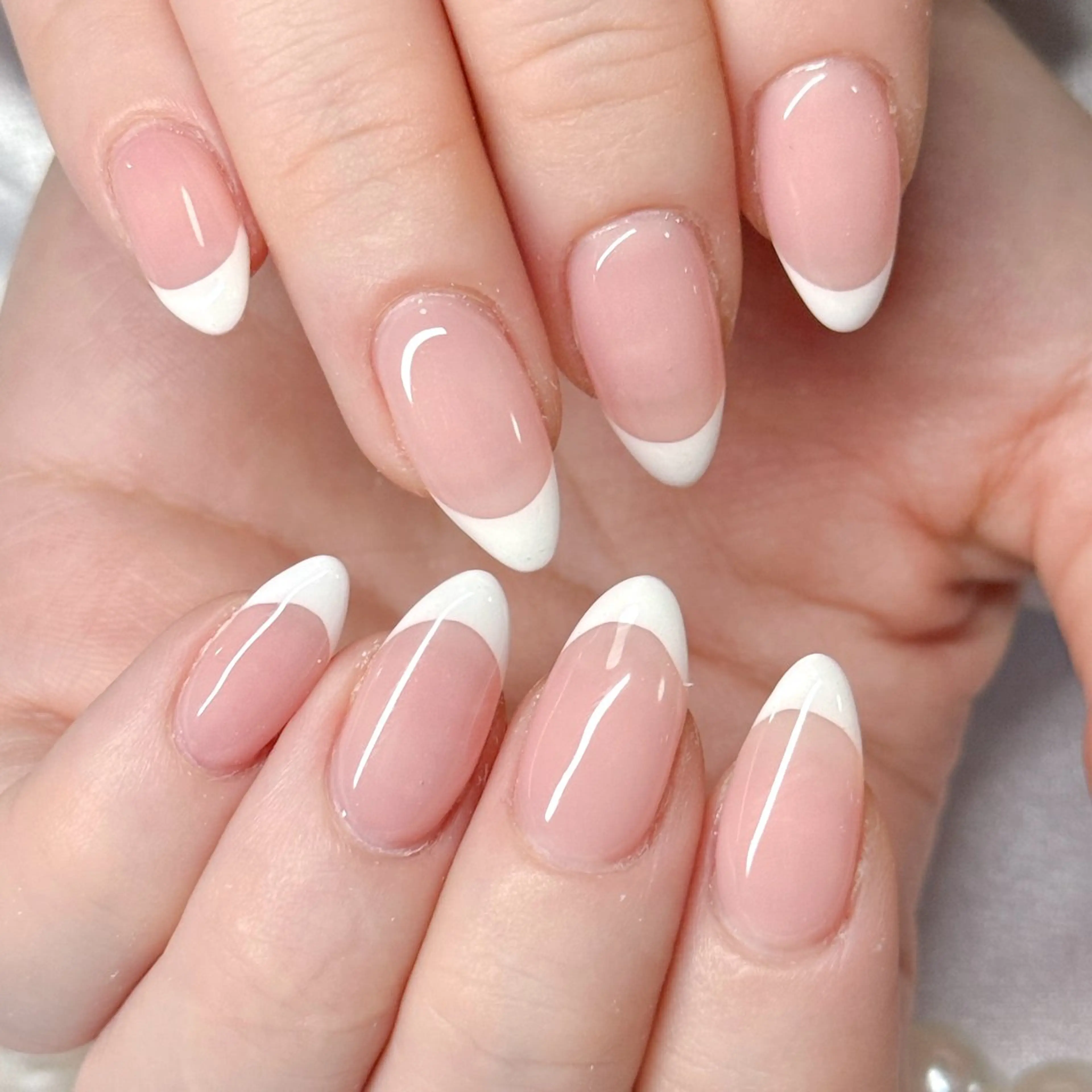 ネイル ハンドネイル ハンドケア minami ネイルのネイルデザイン