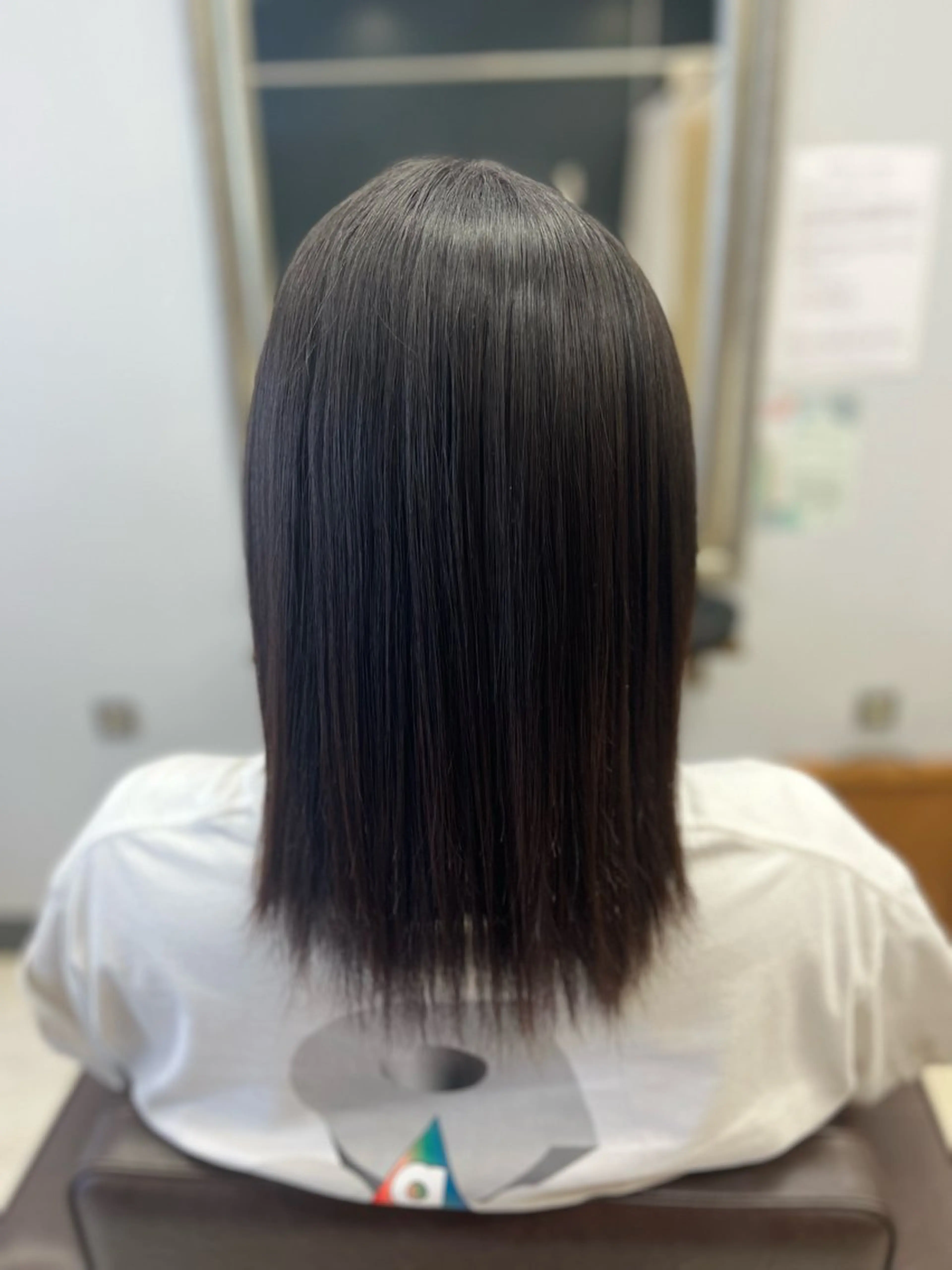 ロング メンズ トリートメント 産休の為お休みです! 小島凜のヘアスタイル