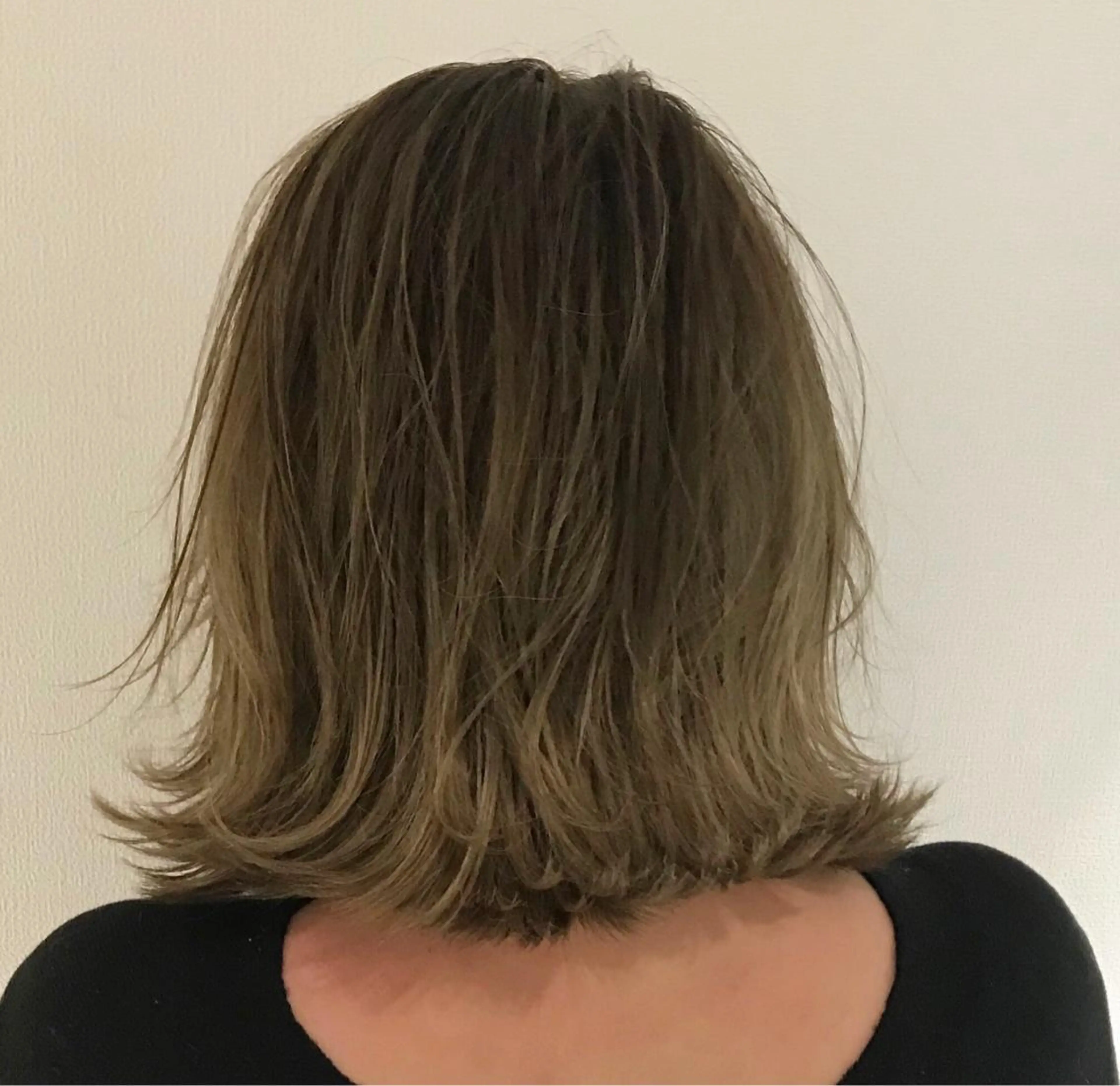 ショート カラー 🔹TOMO🔹 圧倒的経験値🔹のヘアスタイル