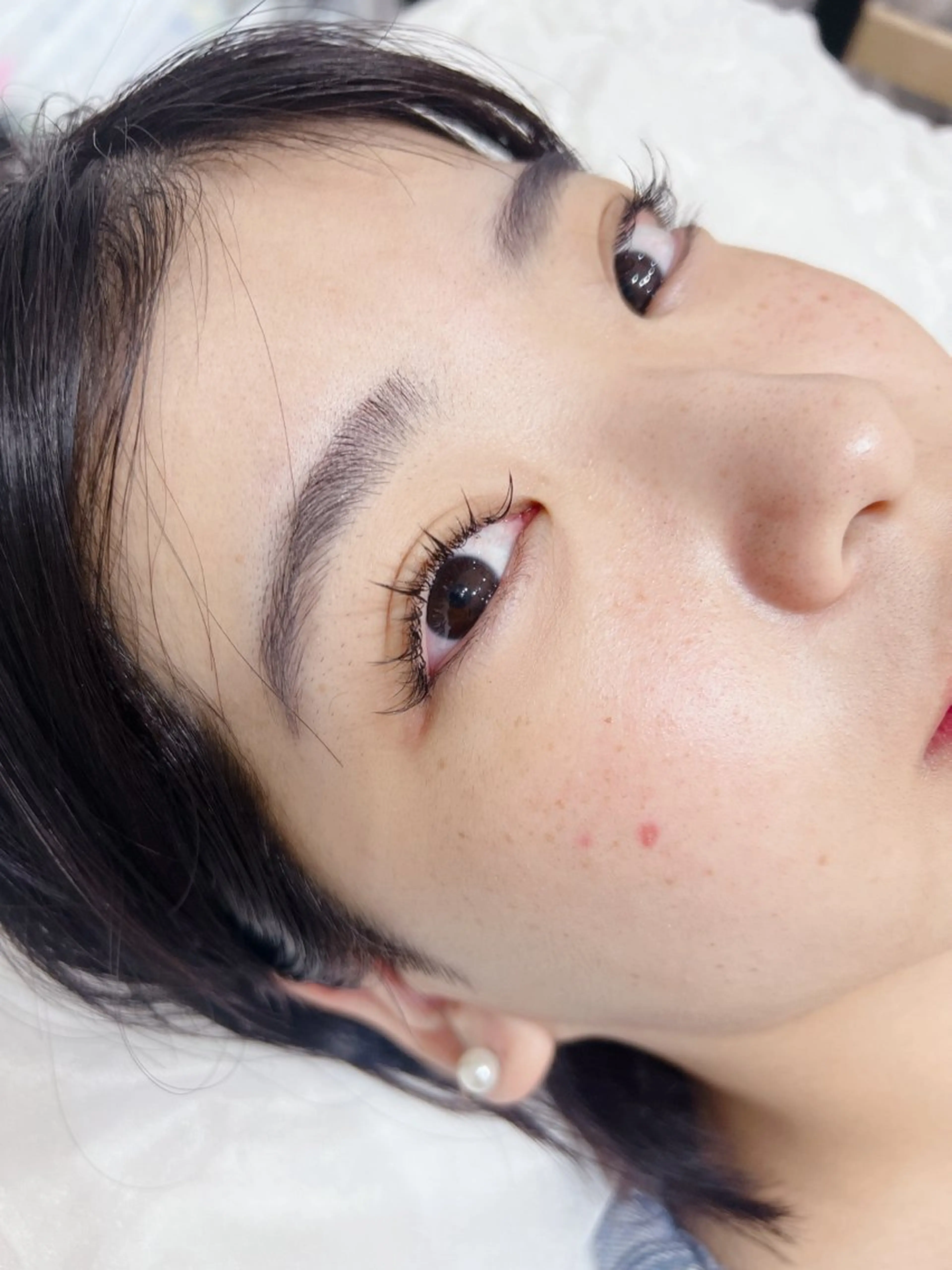 マツエク・マツパ マツエク eyeHbe SAYAKAのマツエク・マツパデザイン