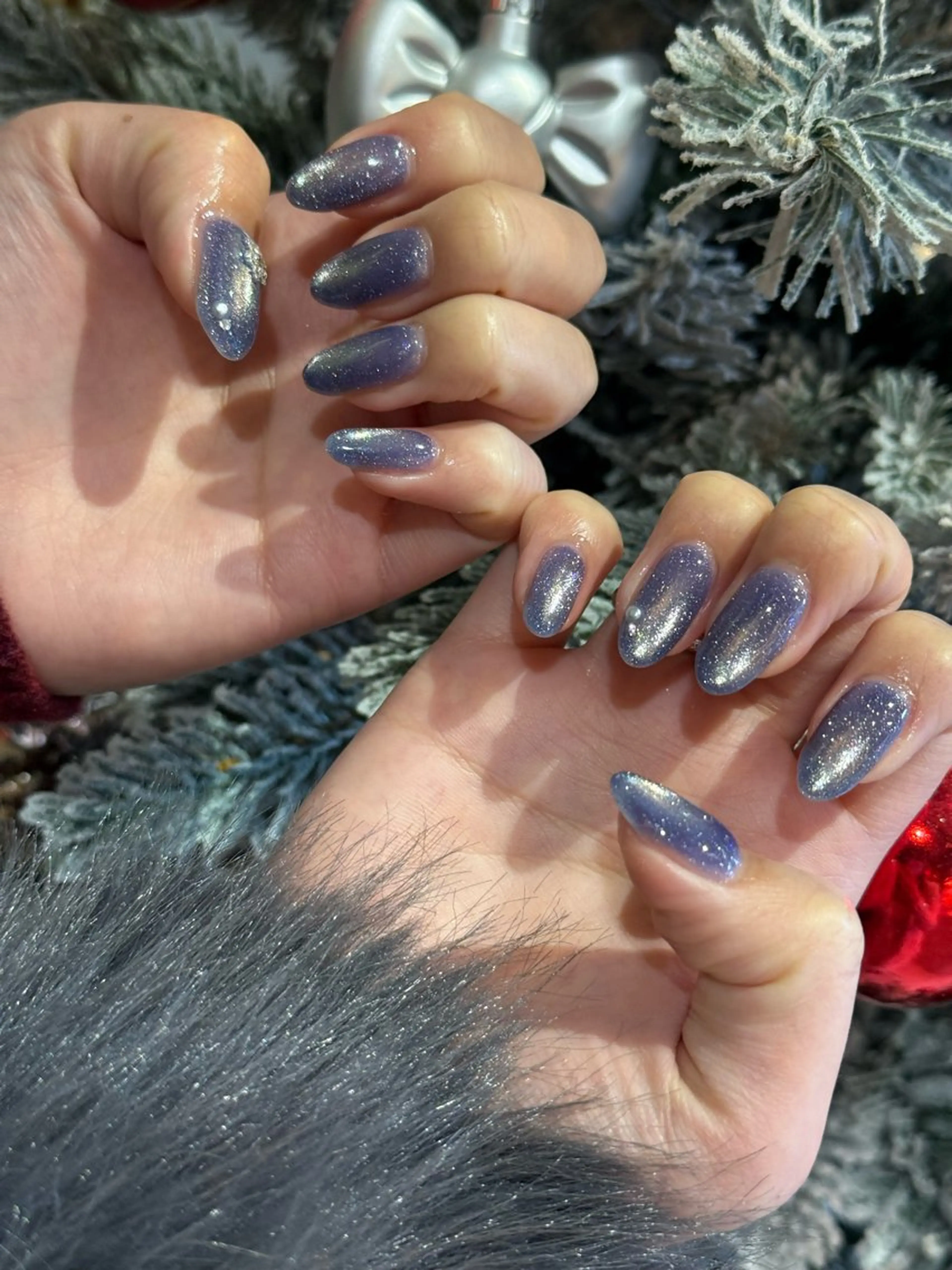 ネイル NOA⌇ para gelのネイルデザイン