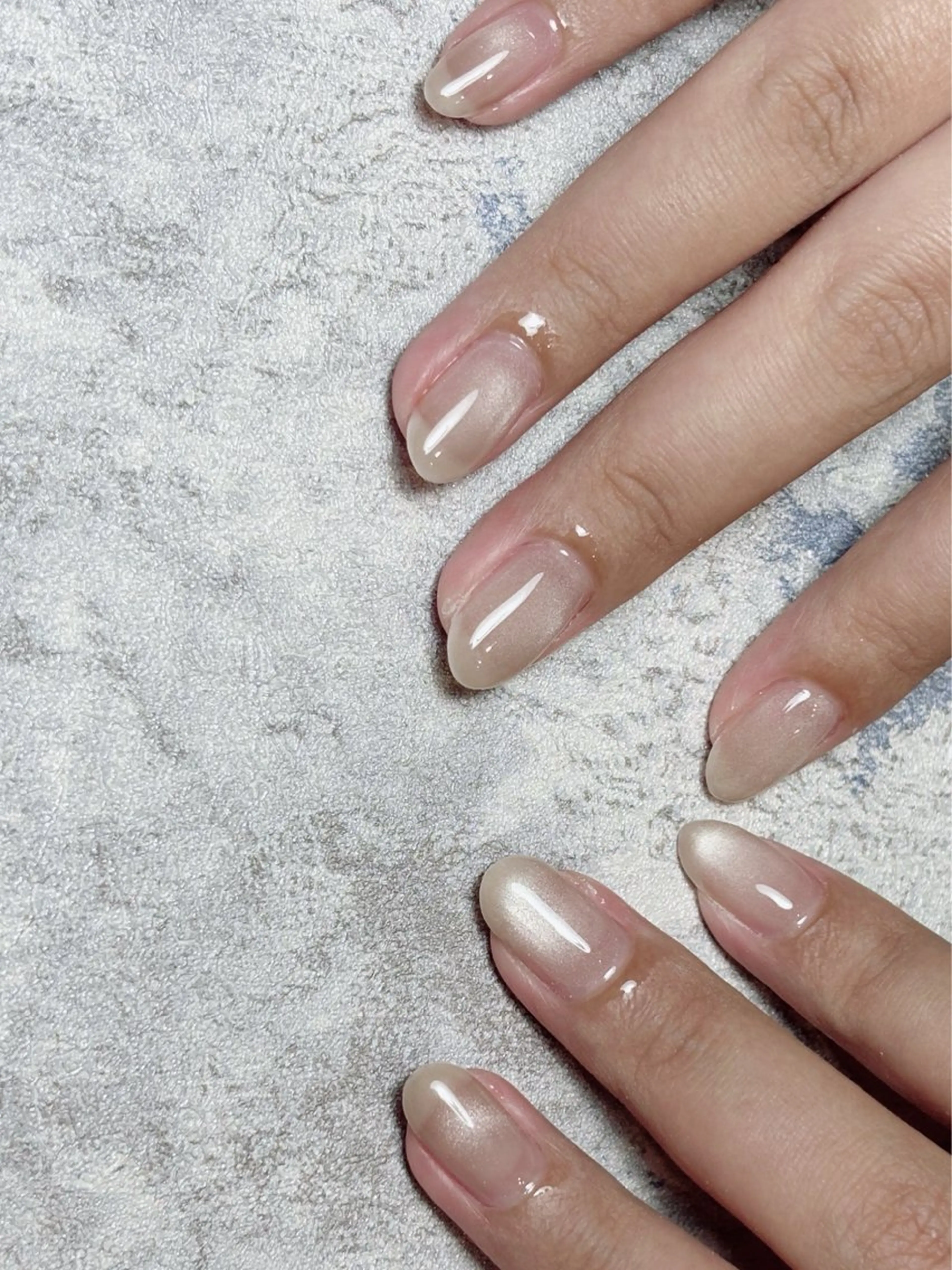 ネイル ハンドネイル Su. Naillandのネイルデザイン