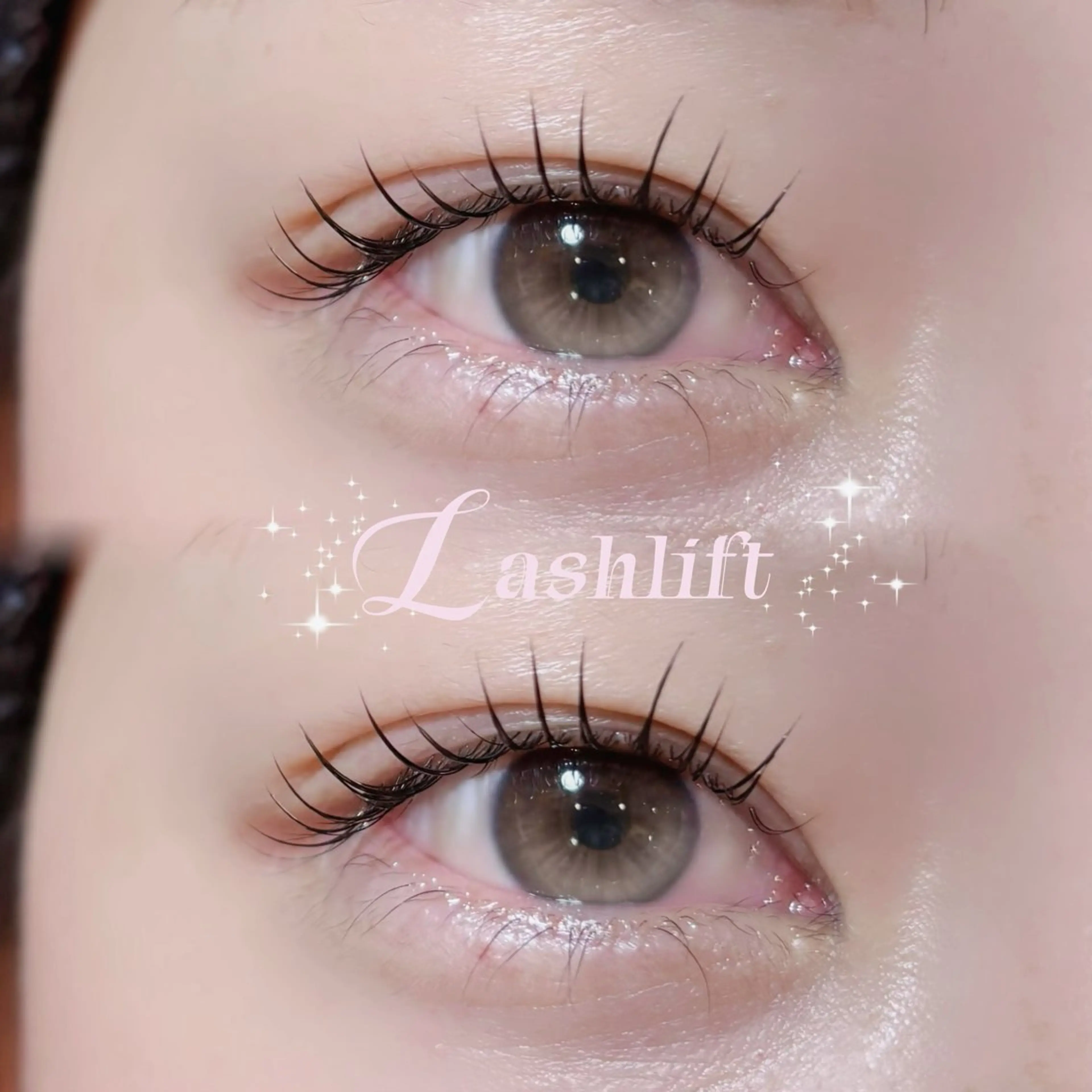 マツエク・マツパ meguru／マツパ ／マツエク／束感のマツエク・マツパデザイン