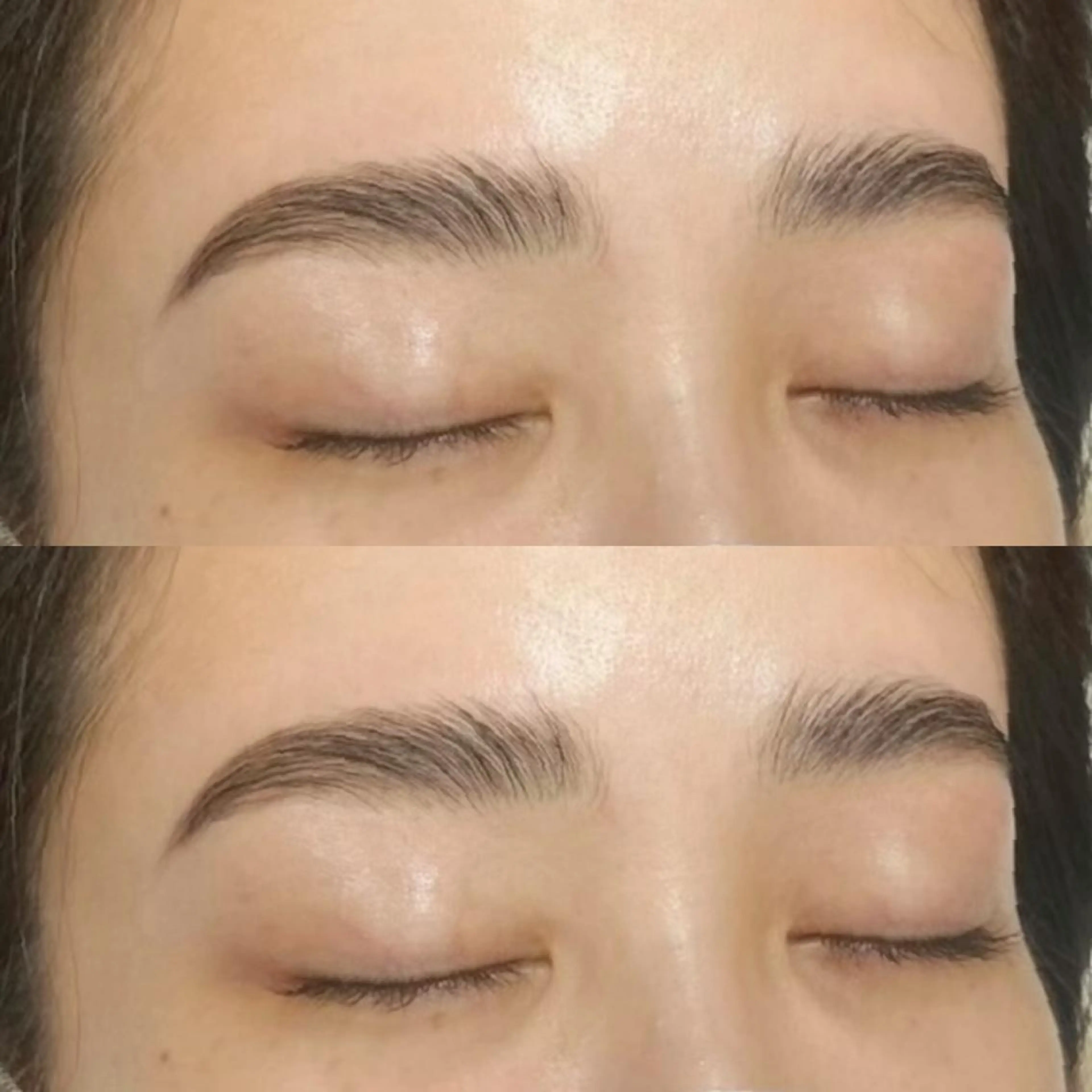 マツエク・マツパ ワックス脱毛 その他(アイブロウ) 稲野🌙OLIVIA 池袋🌙代表のマツエク・マツパデザイン