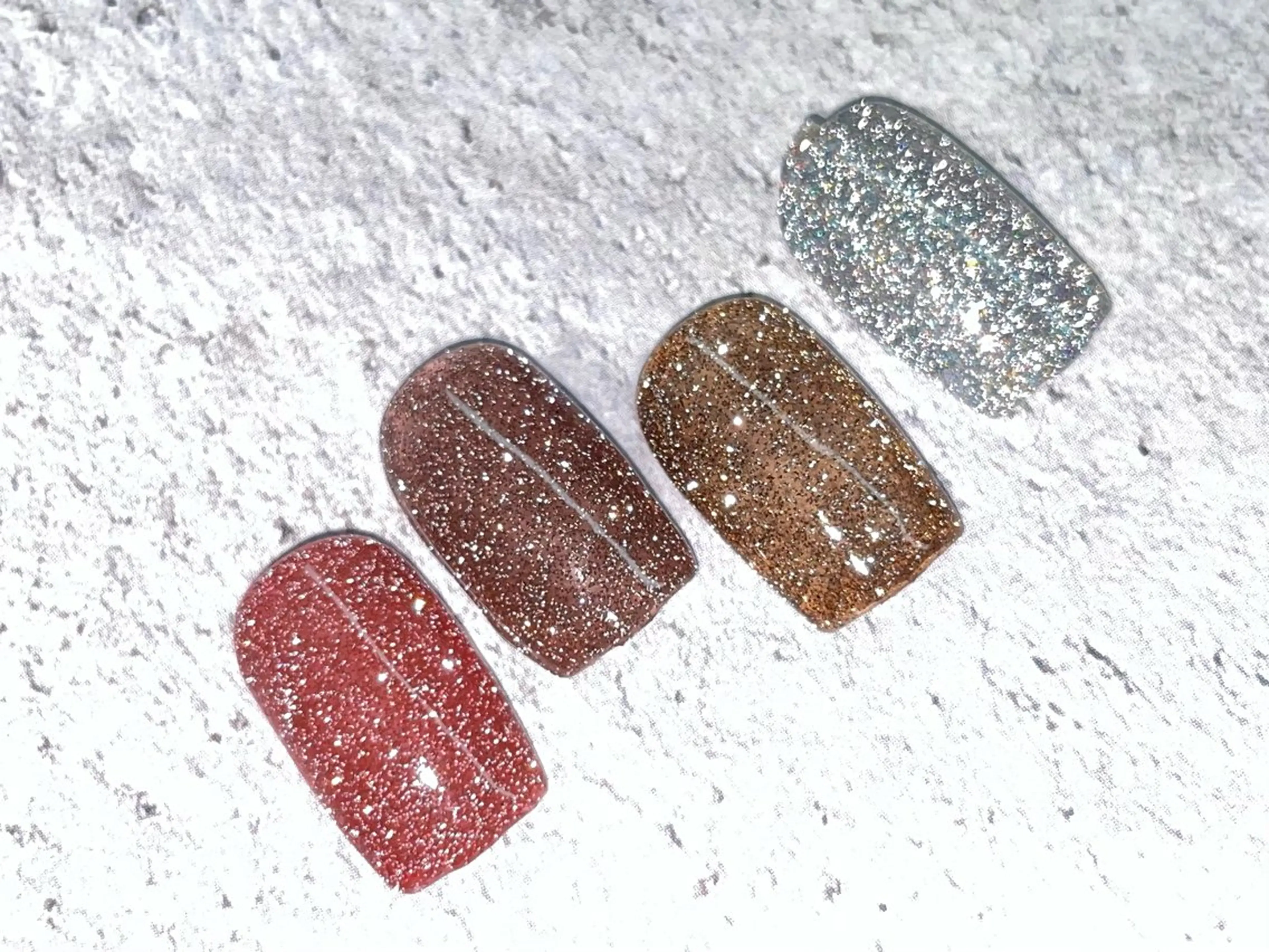 ネイル ハンドネイル f2 nailのネイルデザイン