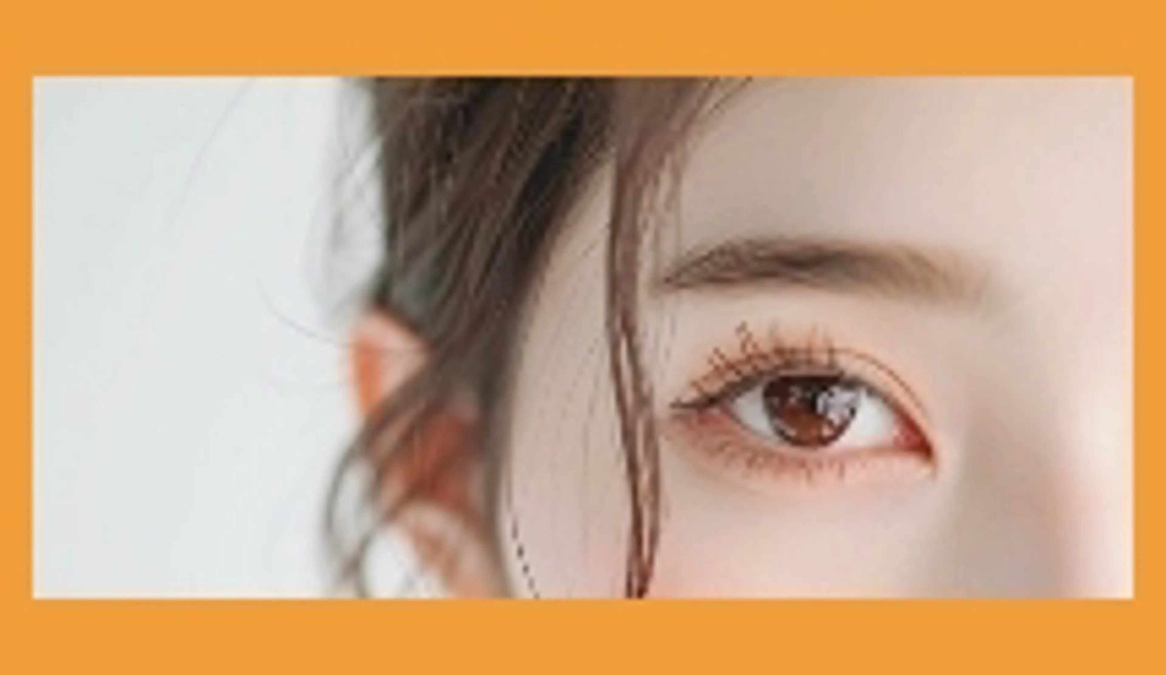 アイブロウ マツパ Total Salon Vonita（トータルサロンヴォニータ）所属・Vonita  Kuriharaのマツエク・マツパデザイン