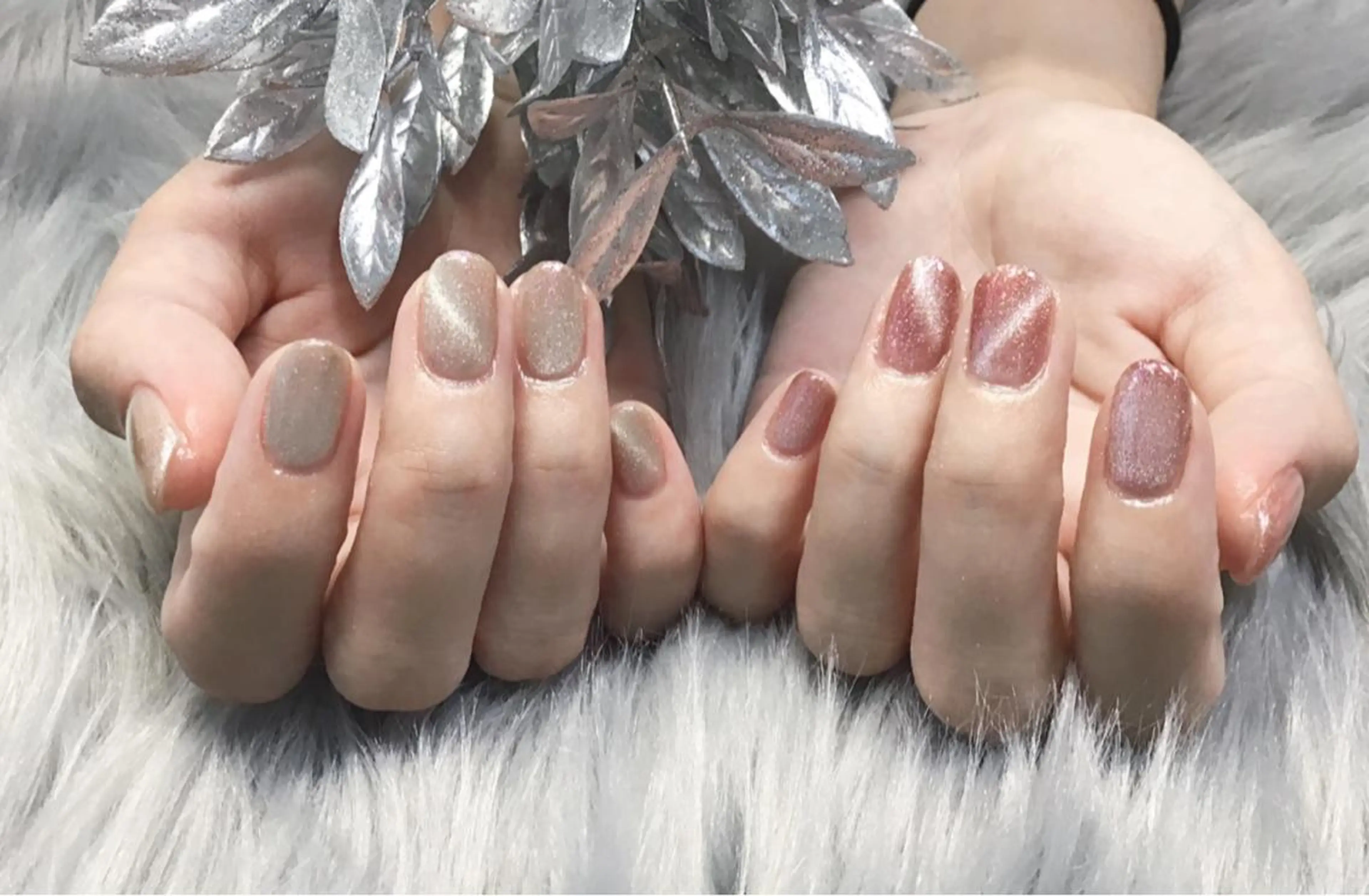 ネイル La Culusのネイルデザイン