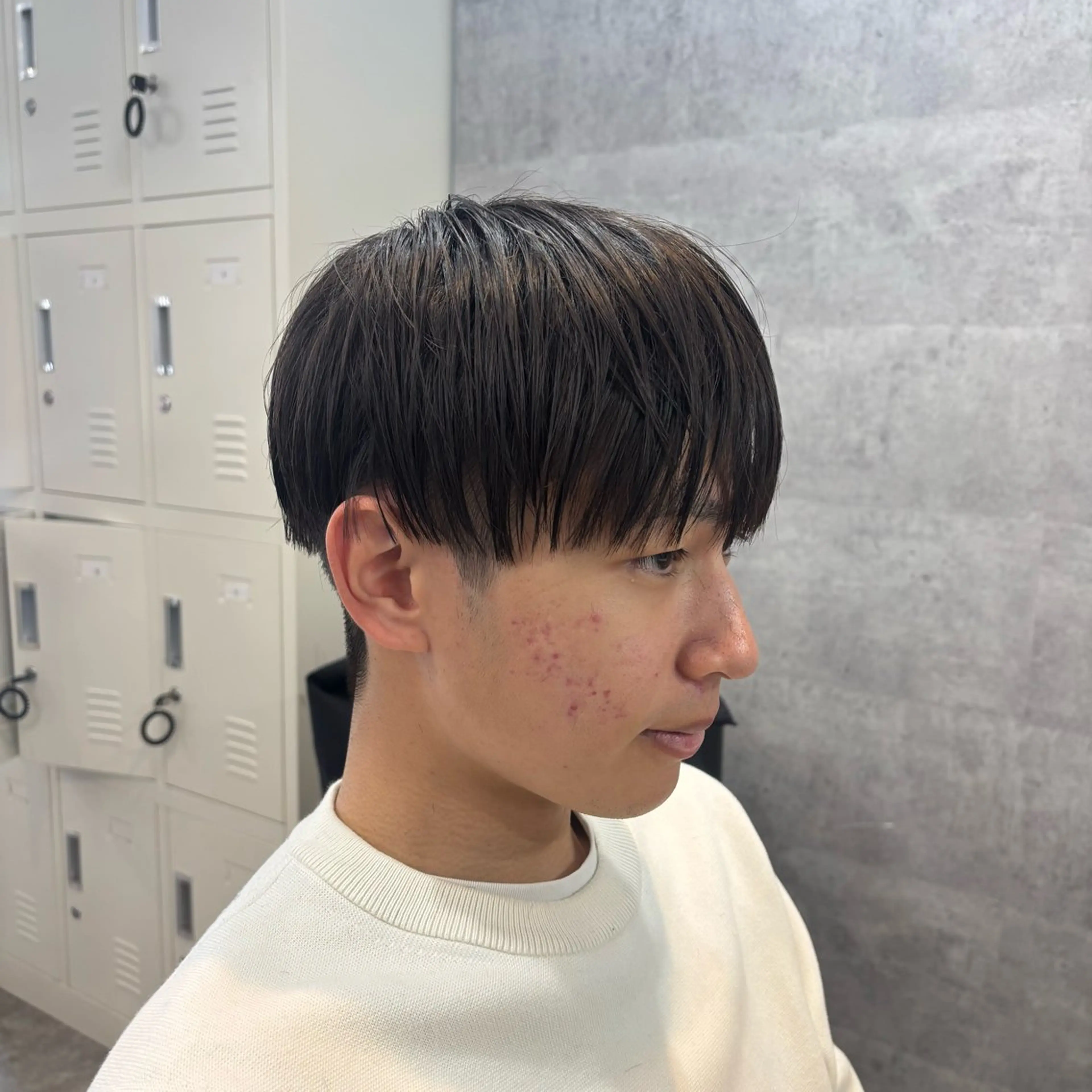 ショート カット 🐘おおうちみお🐘 /🍎暖色カラー🌸のヘアスタイル