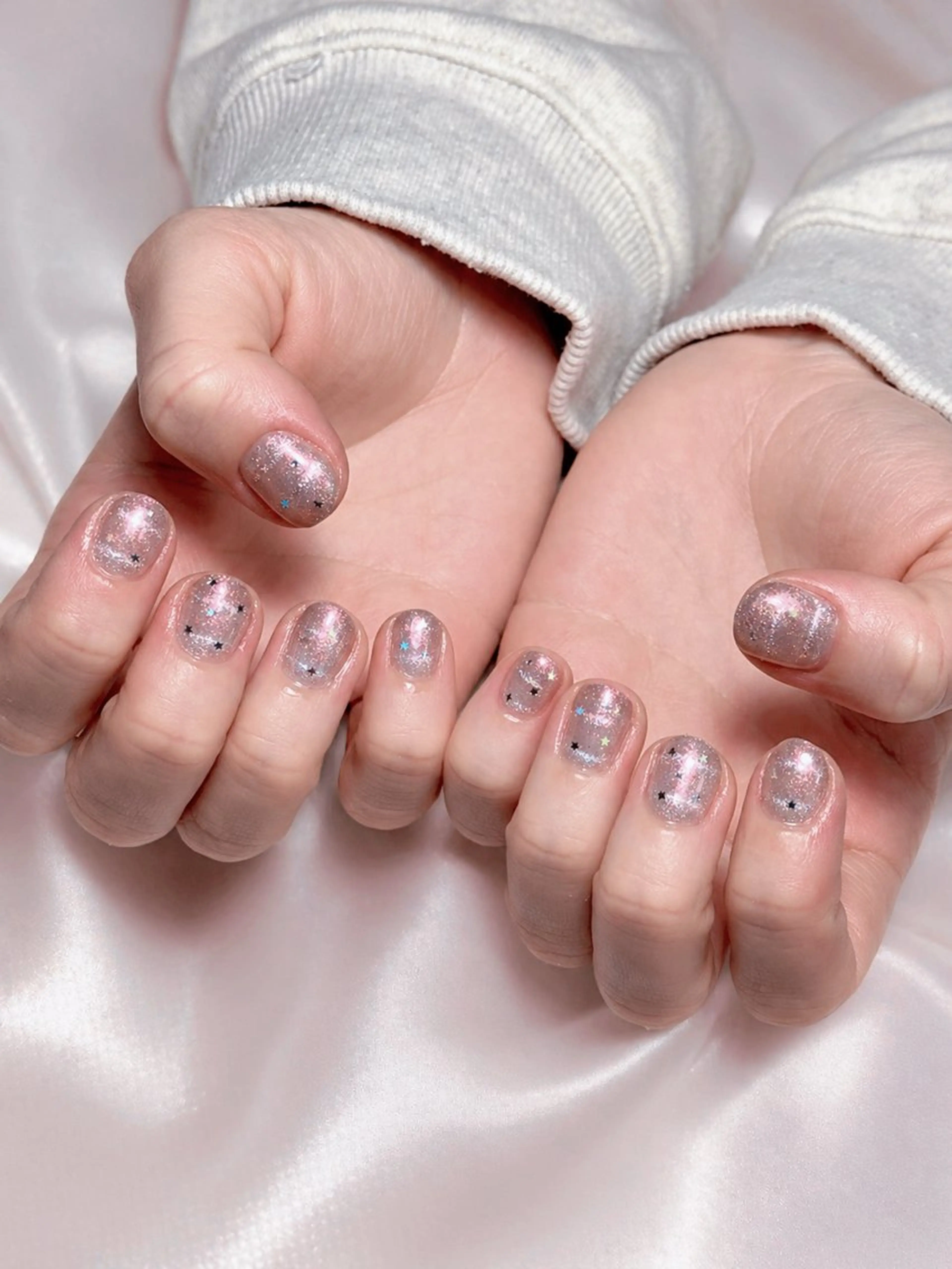 ネイル Kozeni NAIL SALONのネイルデザイン