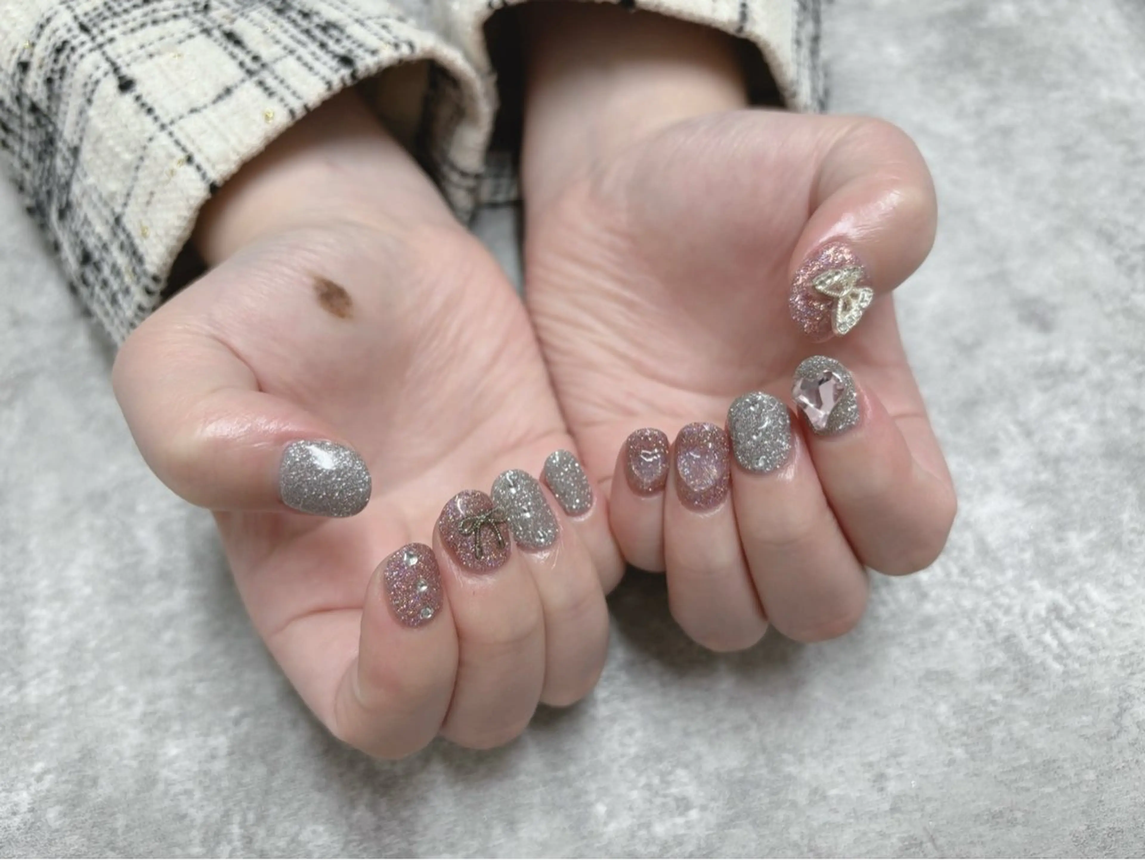 ネイル 1'vary YUKIのネイルデザイン