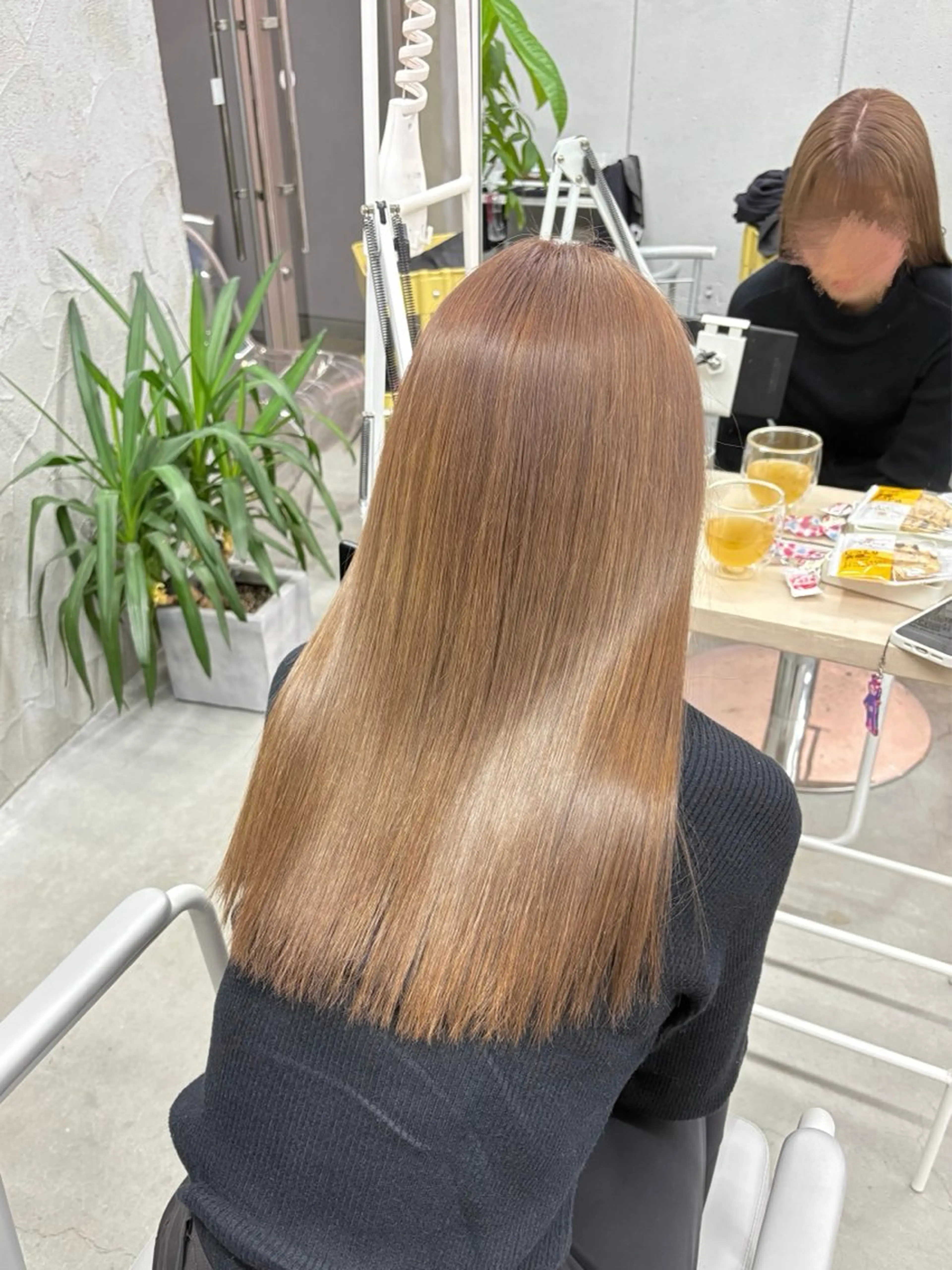 美髪整形proの写真