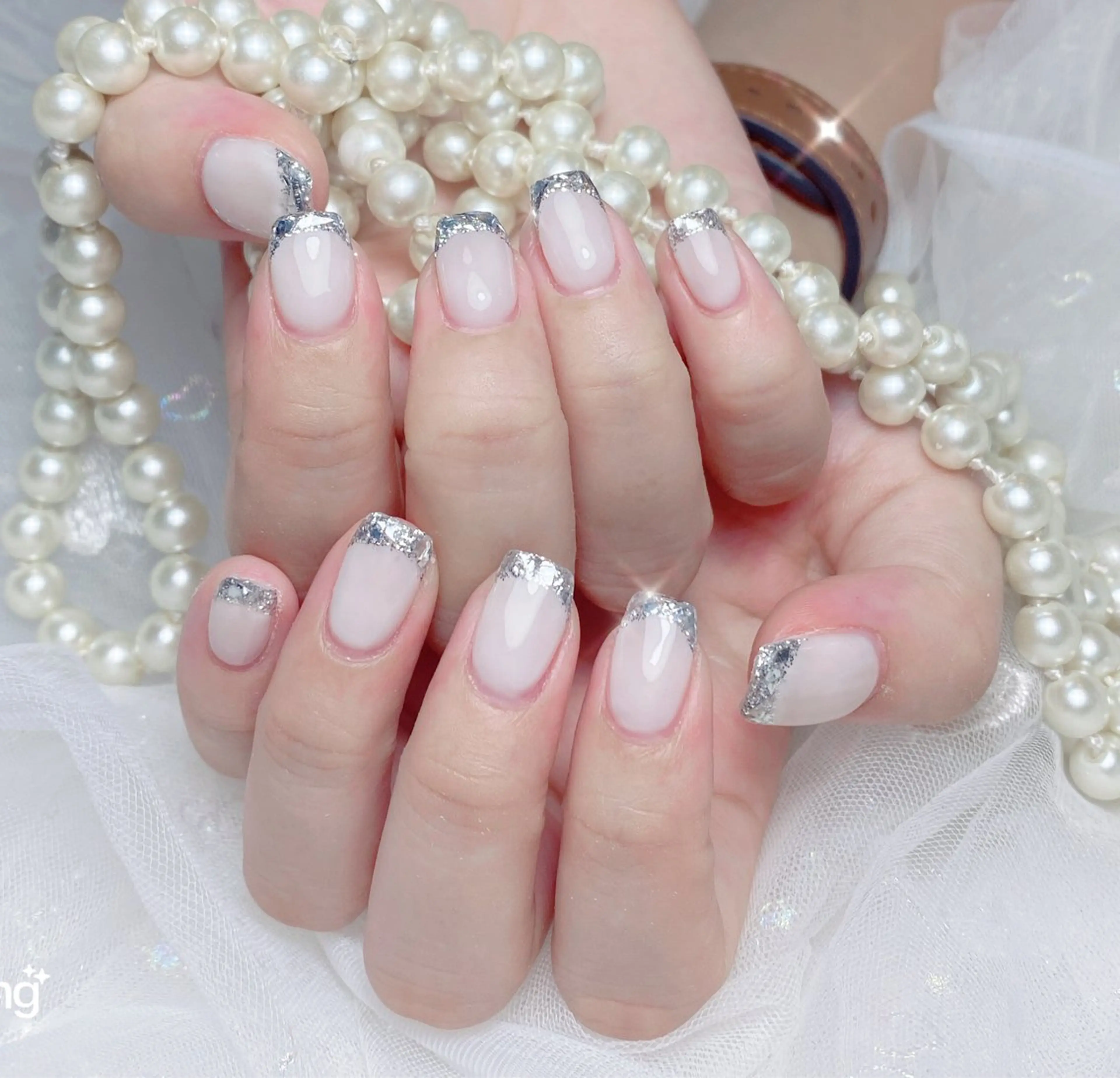ネイル ハンドネイル 【スカルプ専門店】 Naomi nailのネイルデザイン