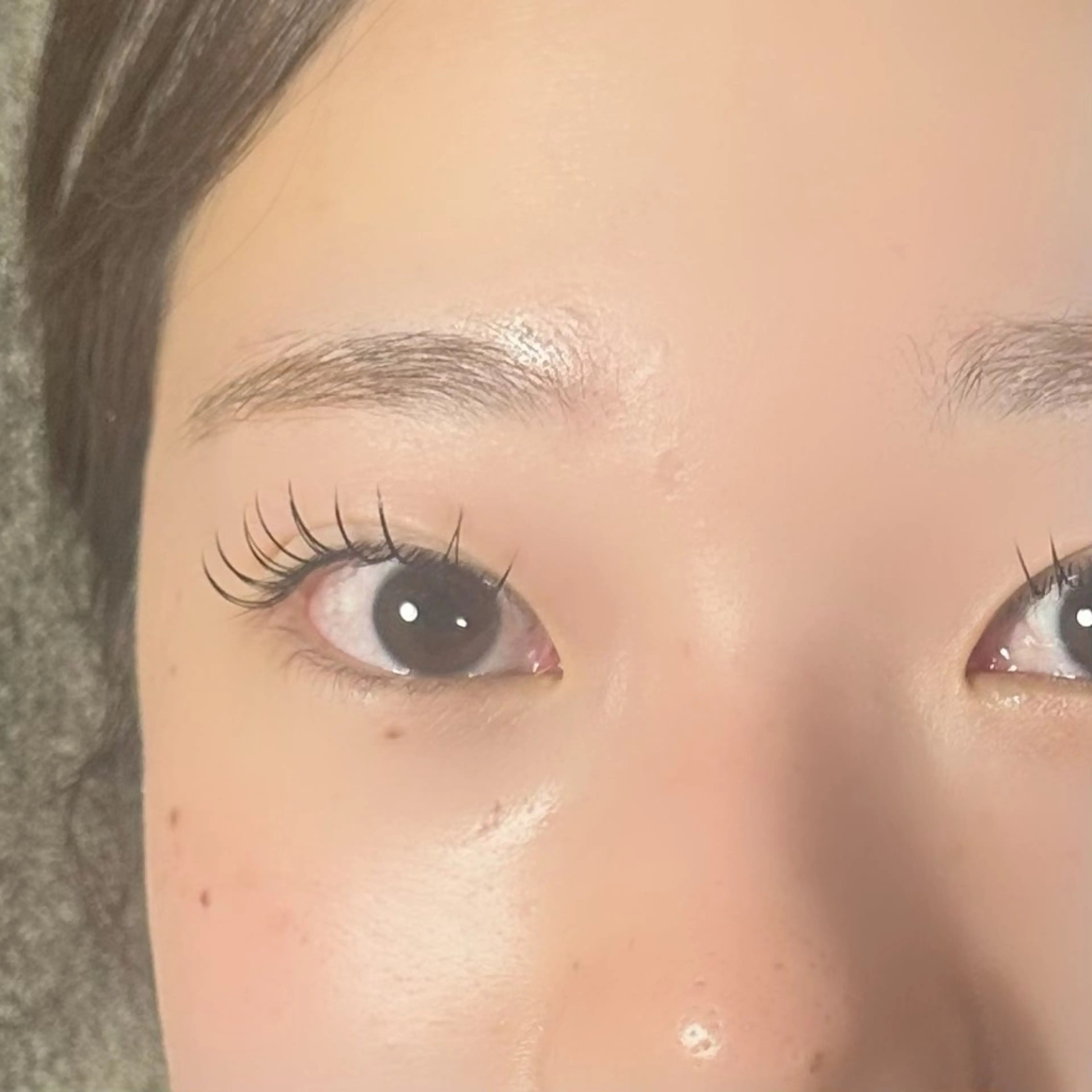 マツエク・マツパ マツエク eyelash Liinaのマツエク・マツパデザイン