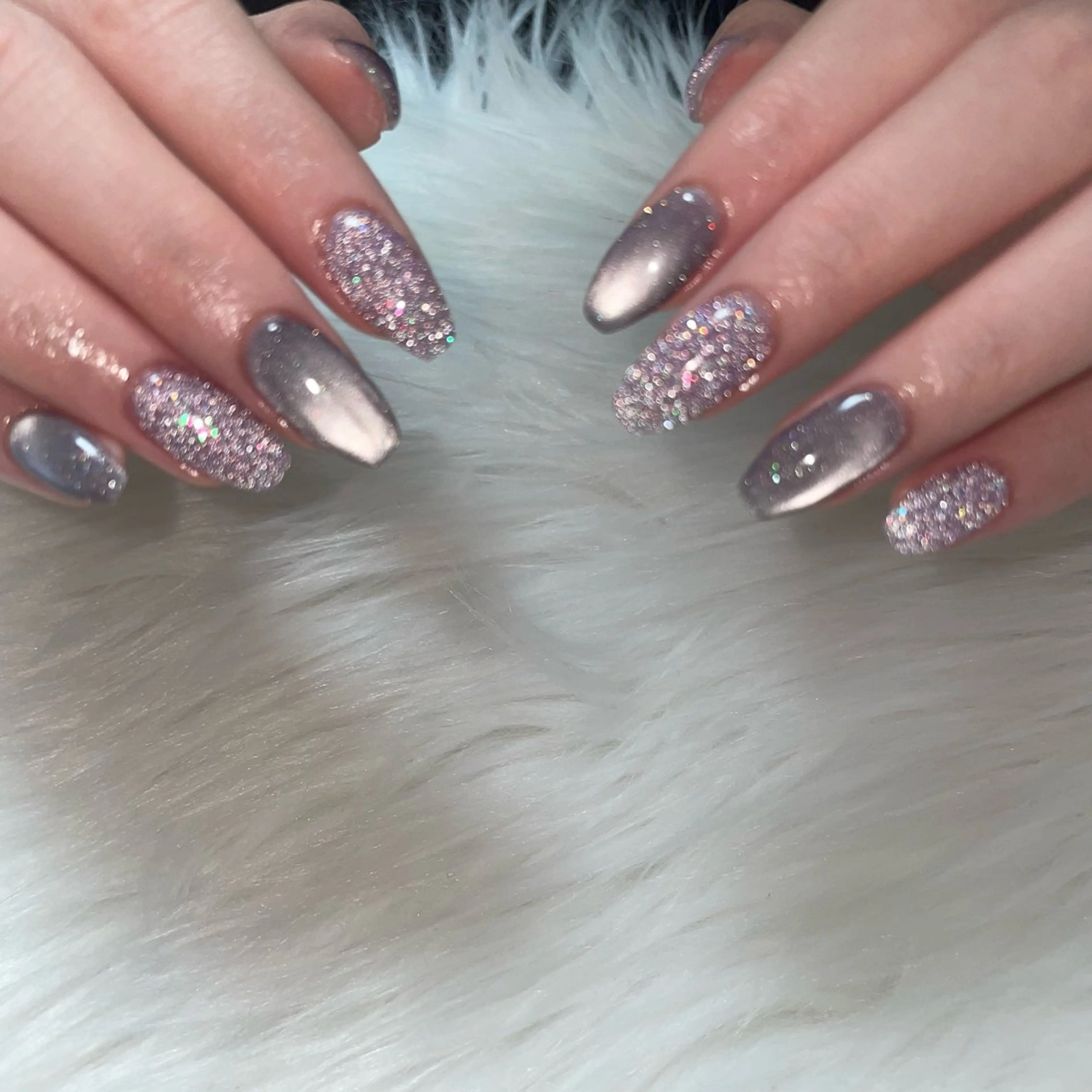 ネイル nailsalon miiのネイルデザイン