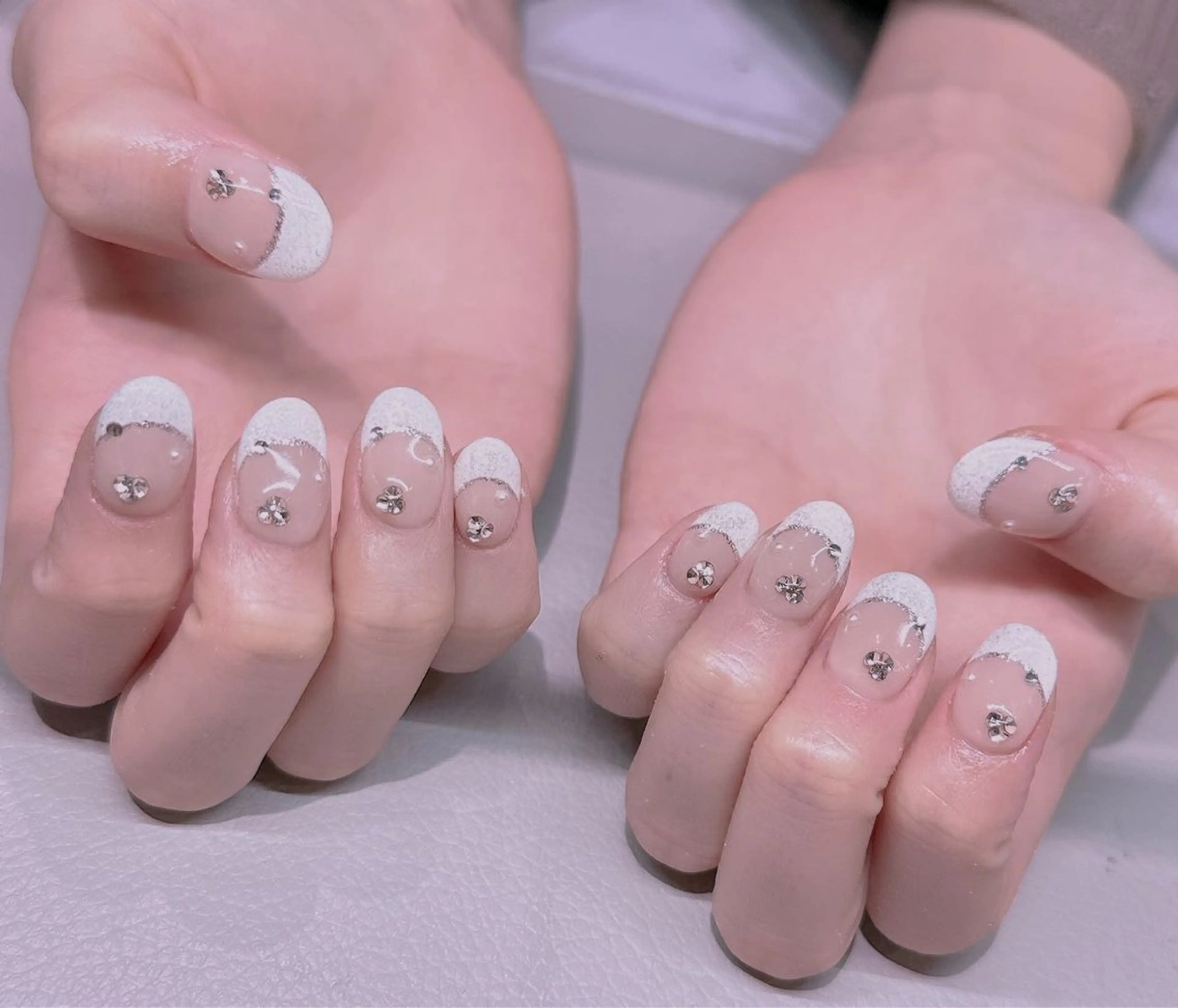 ネイル エムズ ハヤシのネイルデザイン