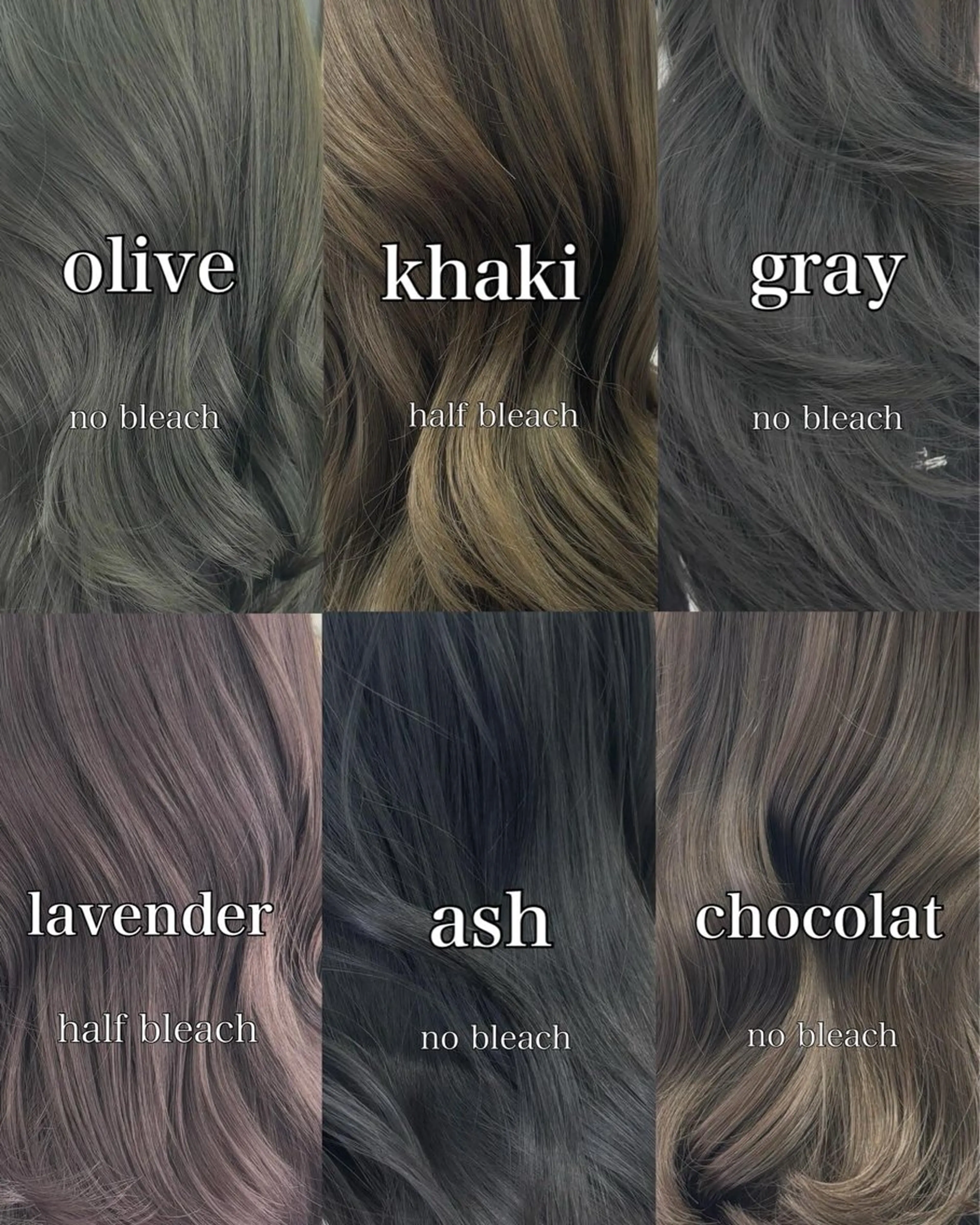 ロング カラー ヘアカラー 心斎橋/ブリーチなし 髪質改善/レイヤーのヘアスタイル