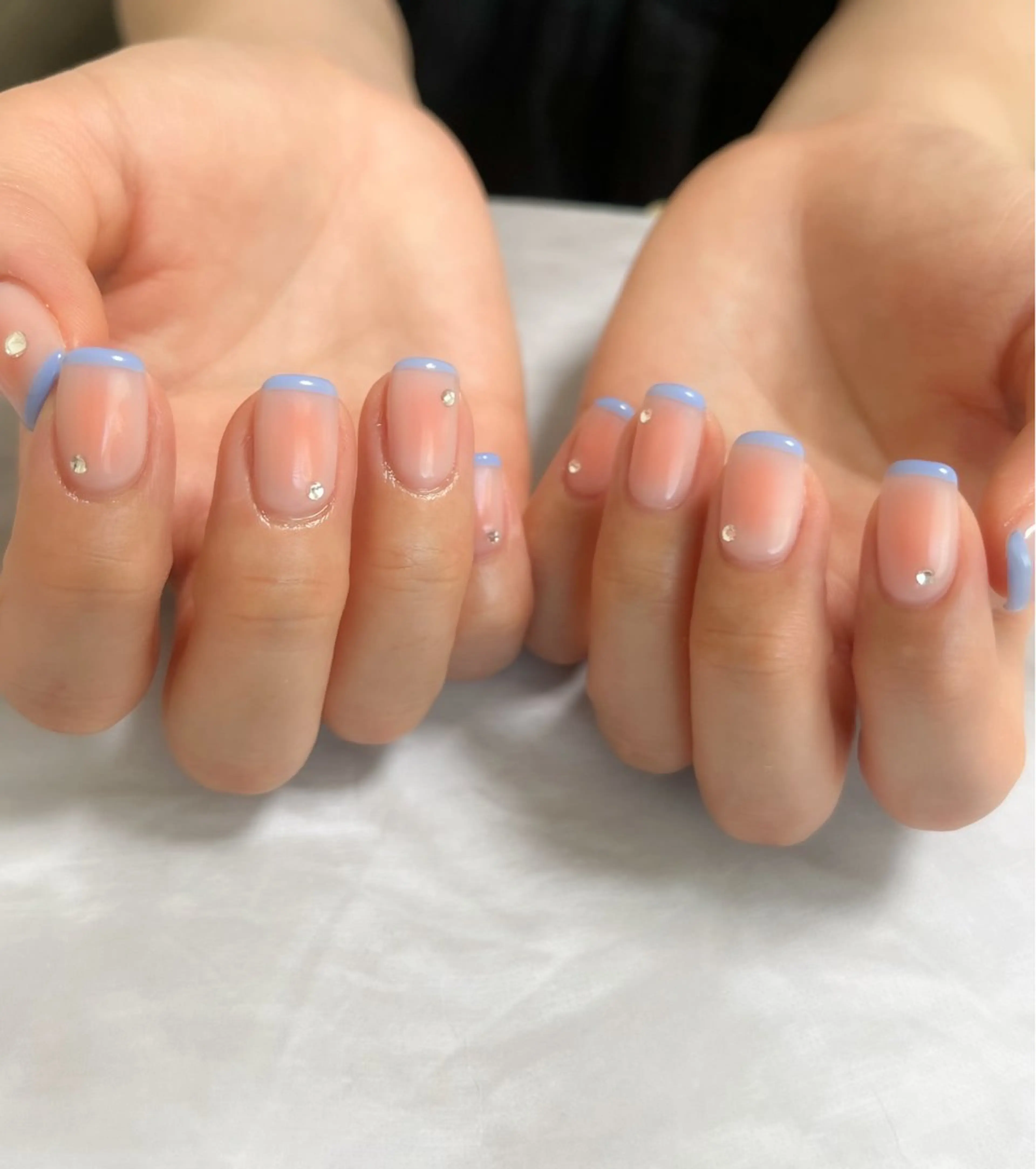 ネイル nails. hymのネイルデザイン