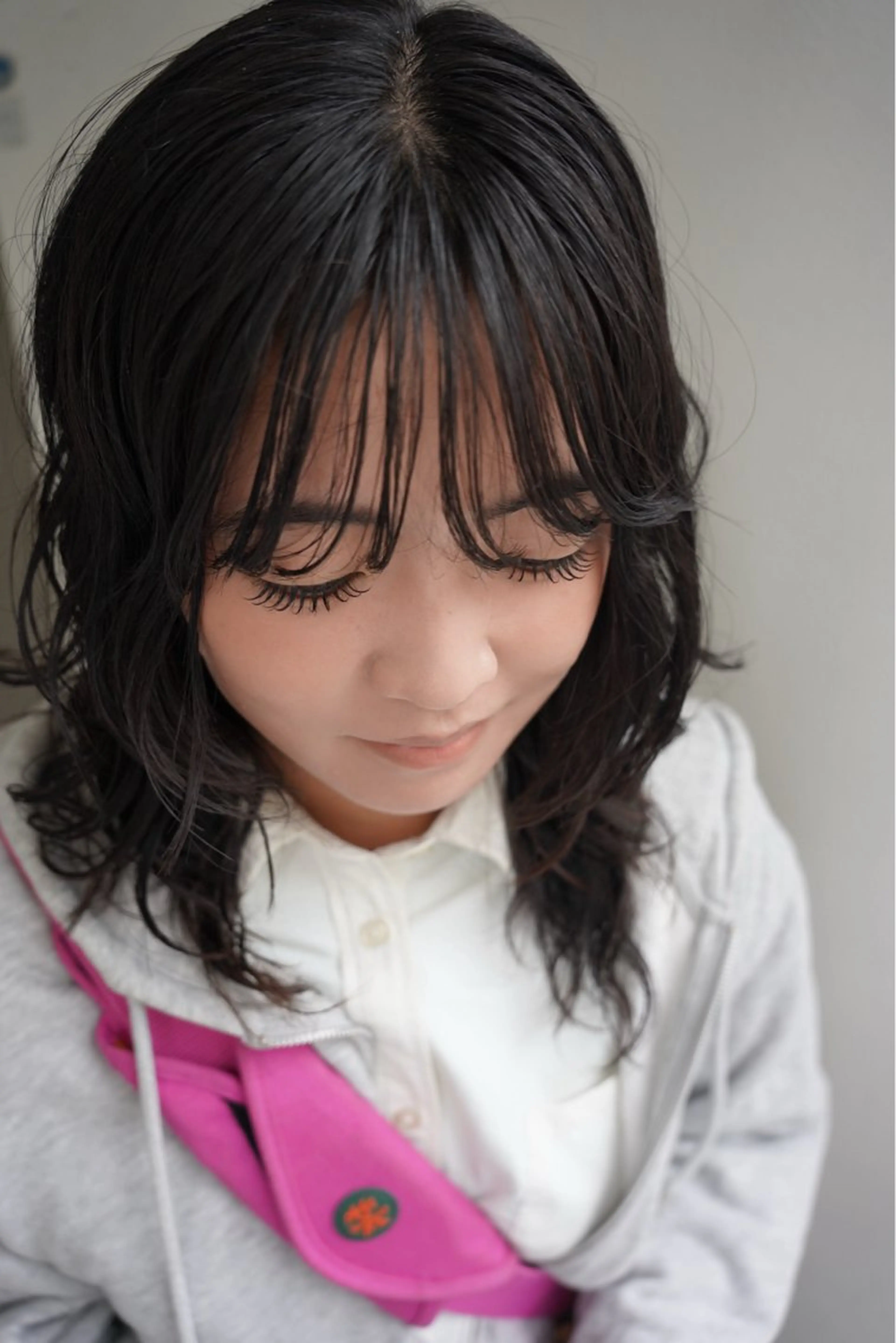 マツエク・マツパ マツエク Zoey eye. キノマナのマツエク・マツパデザイン