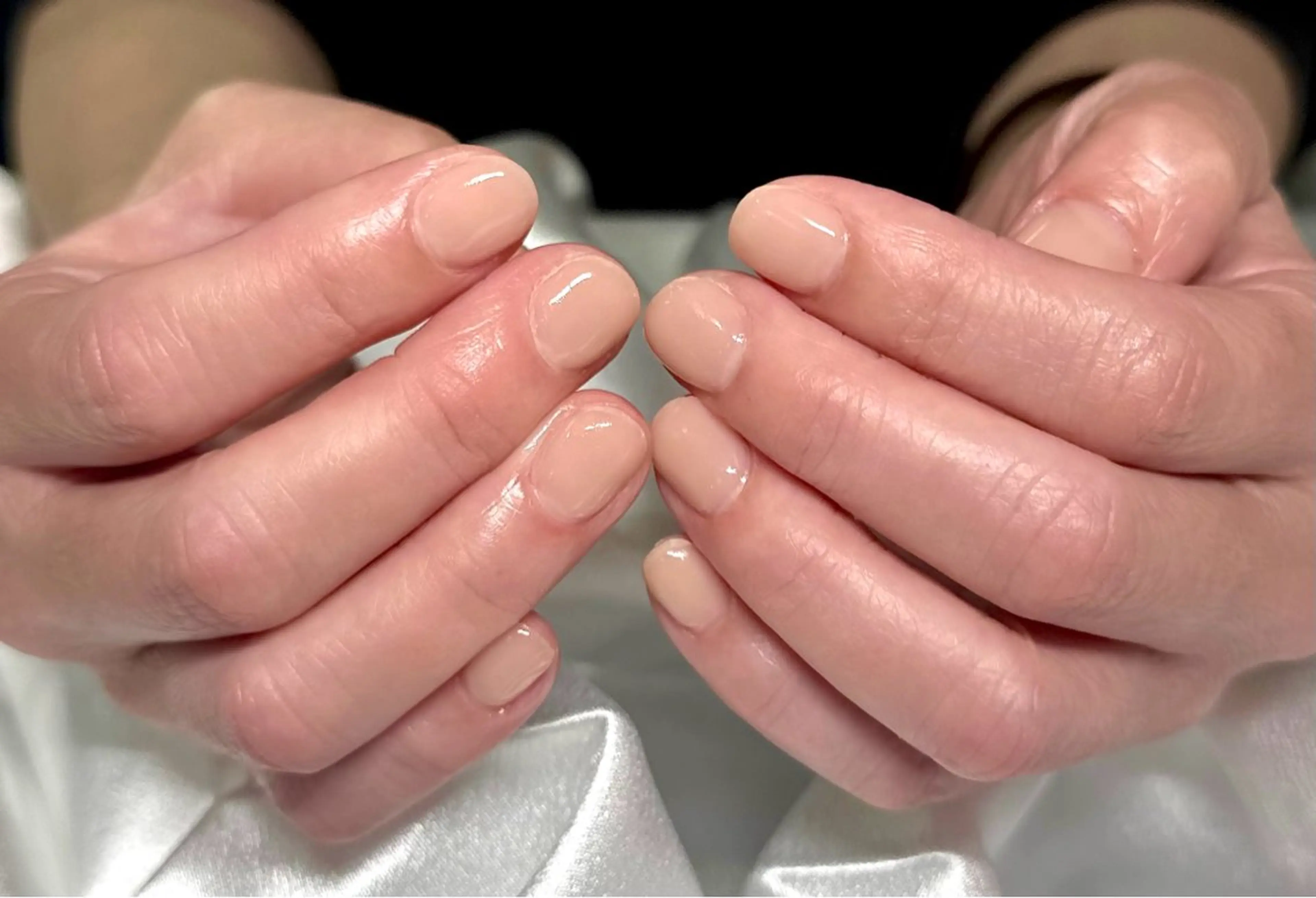 ネイル Jr.U Reinaのネイルデザイン