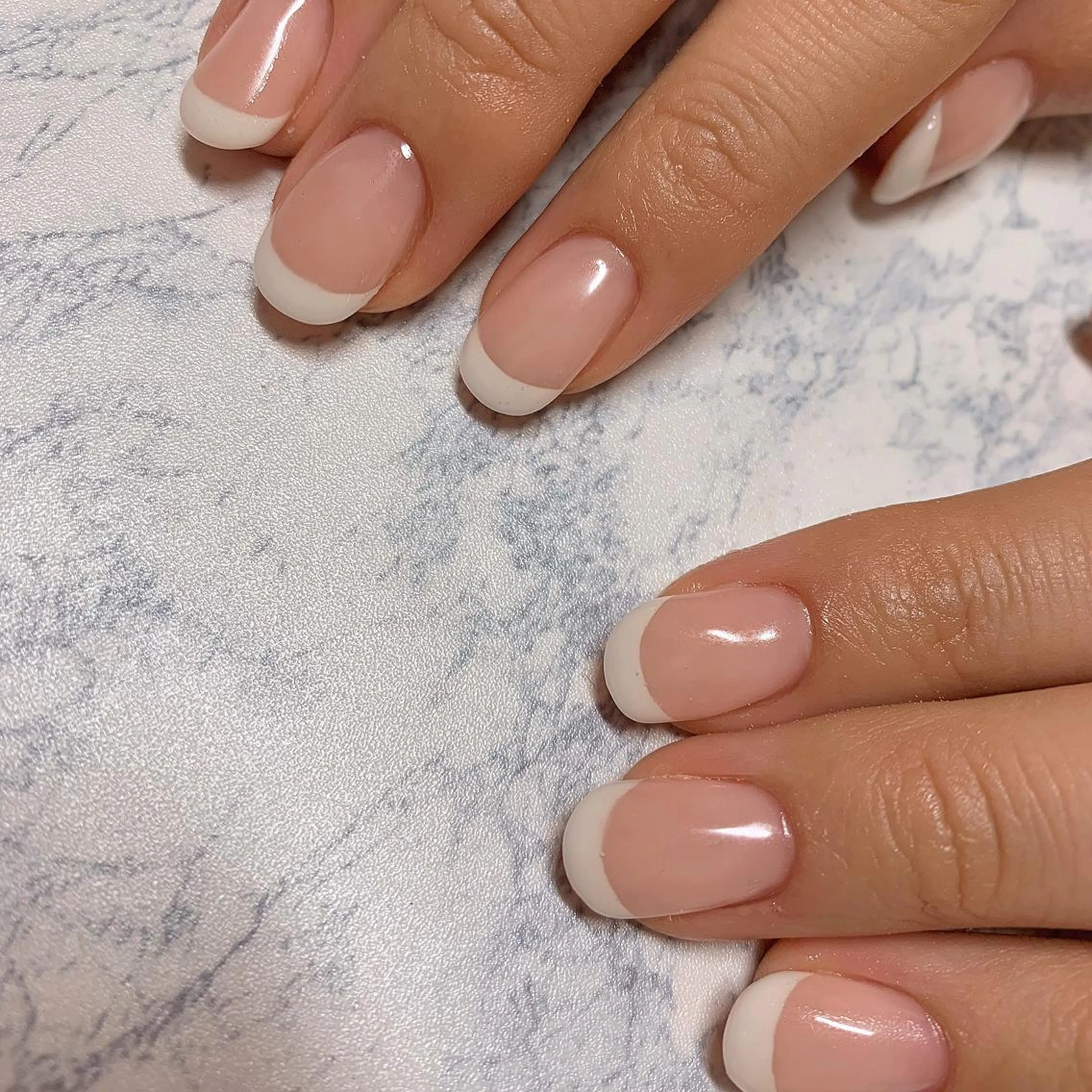 ネイル 菅野 愛花のネイルデザイン