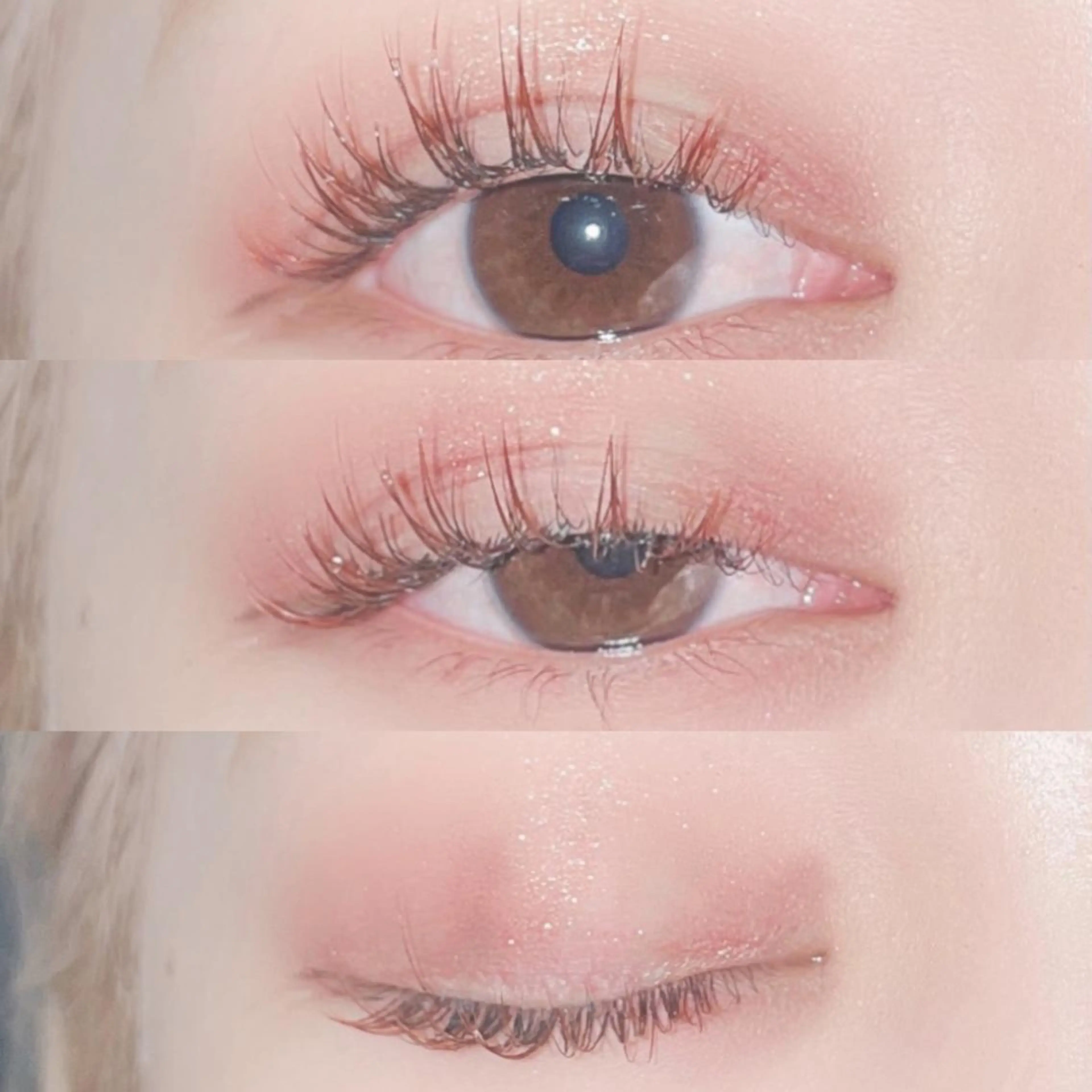 マツエク・マツパ 小湊理央 🐣LUCIA🐣のその他イメージ