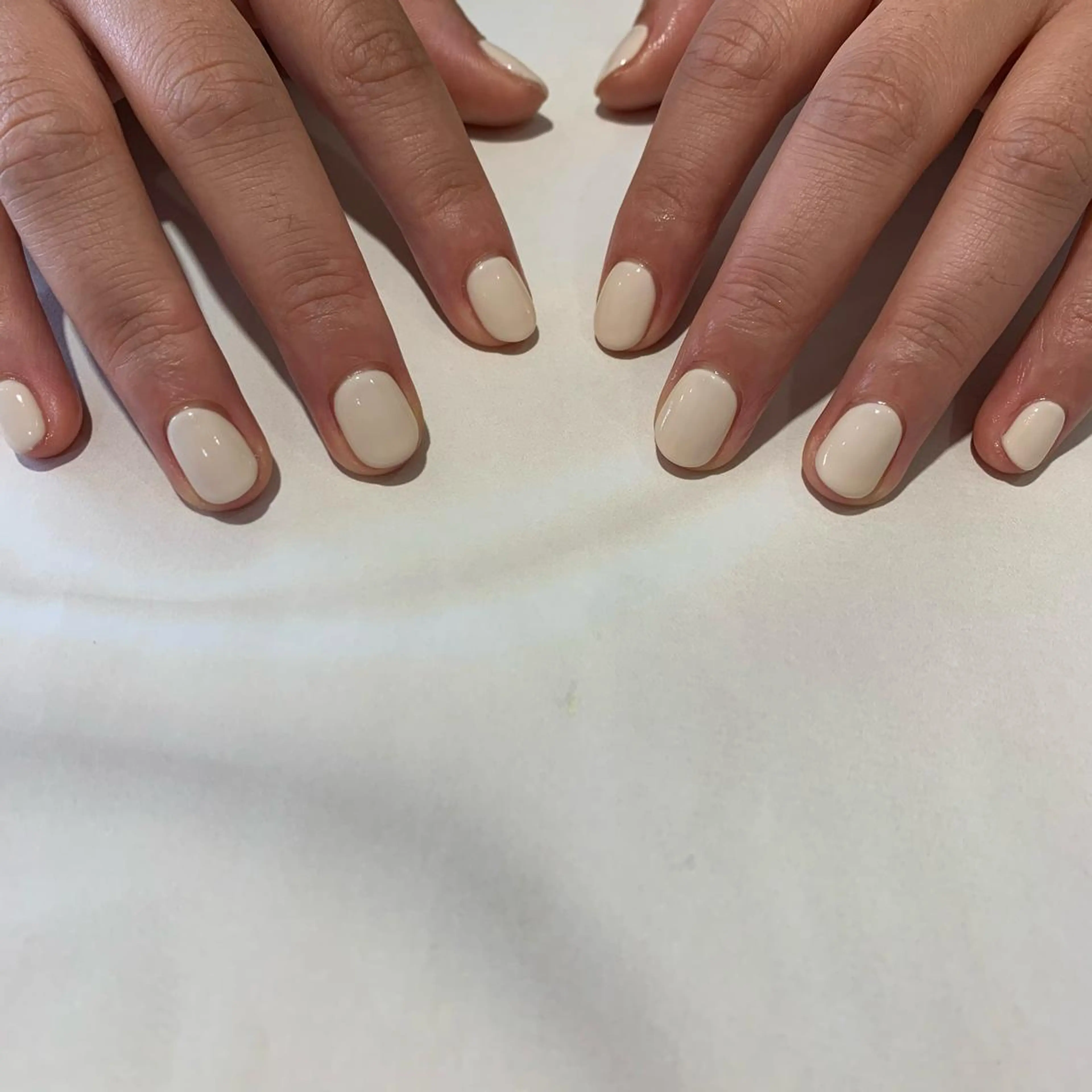 ネイル 片野 菜々のネイルデザイン