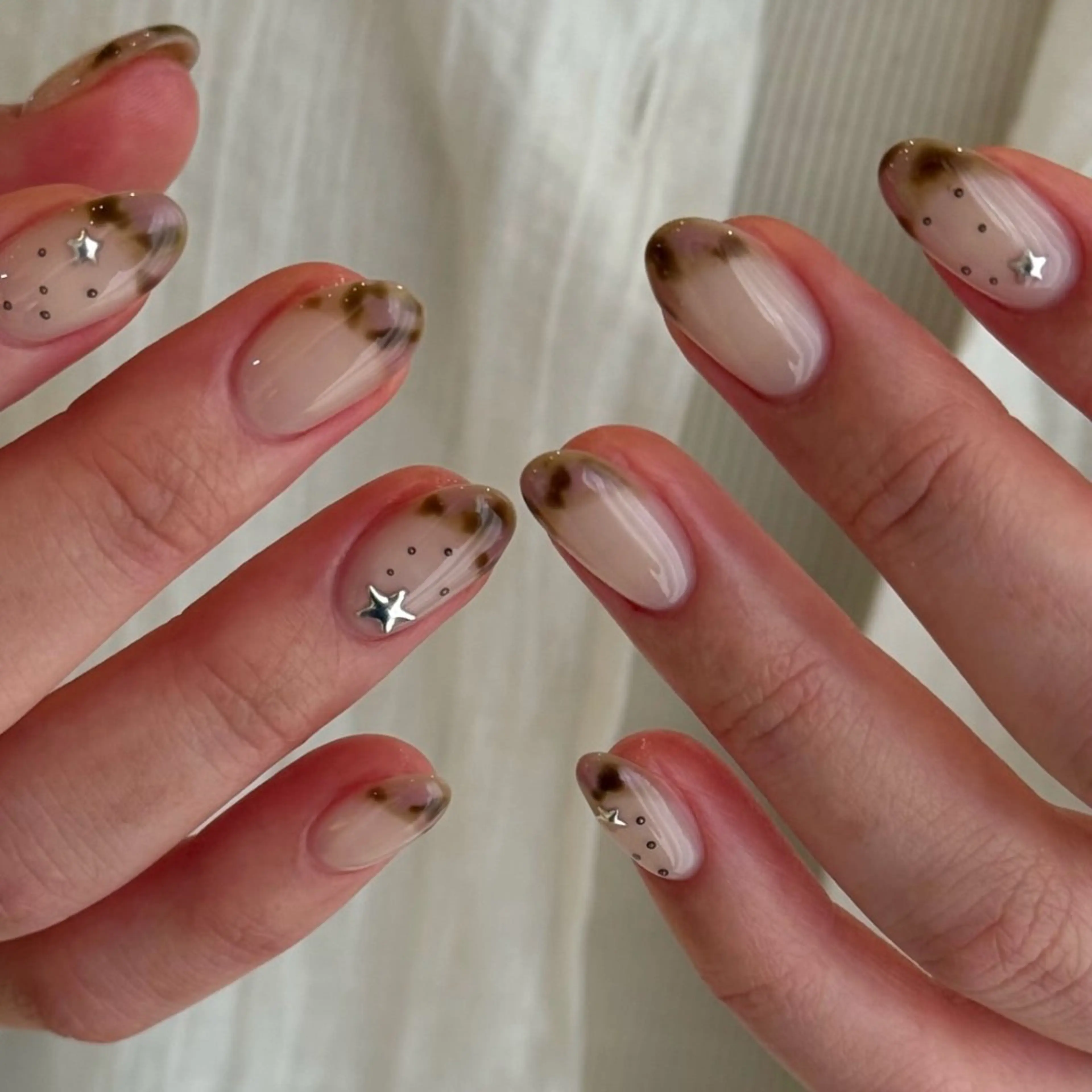 ネイル nail｡𖦹° KARINのネイルデザイン