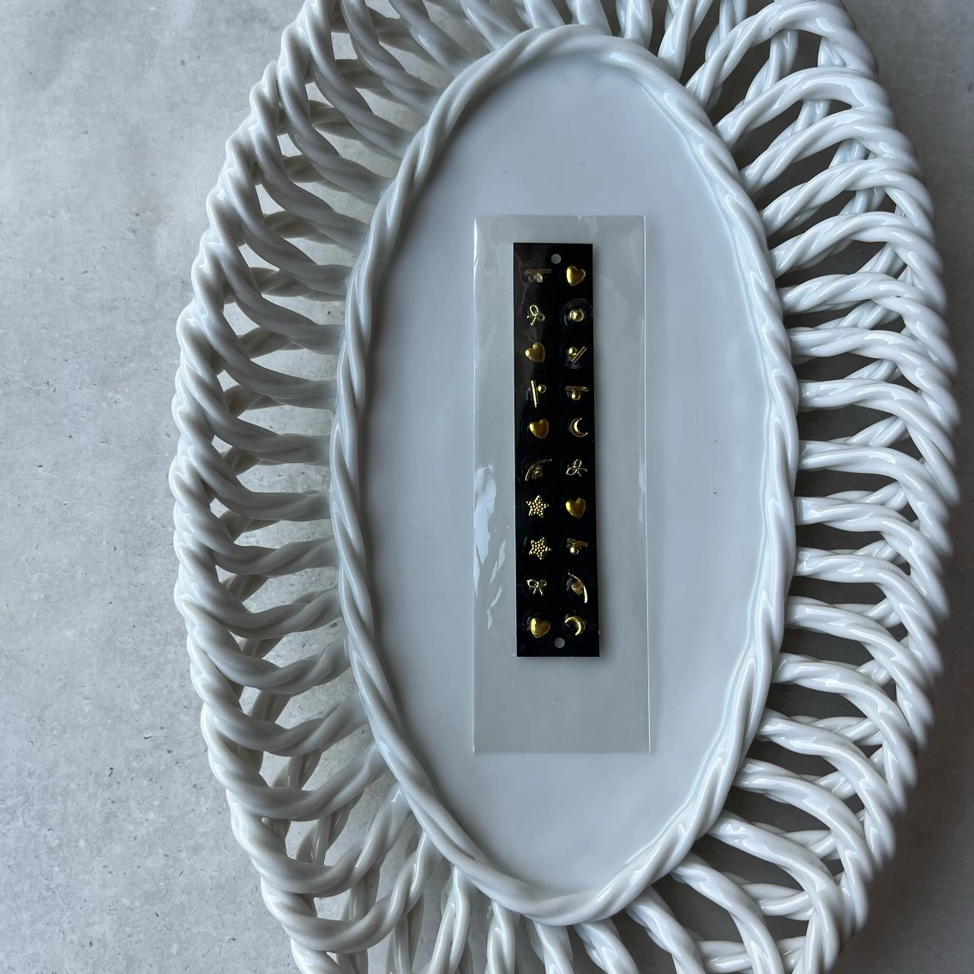 その他 K Aのネイルデザイン