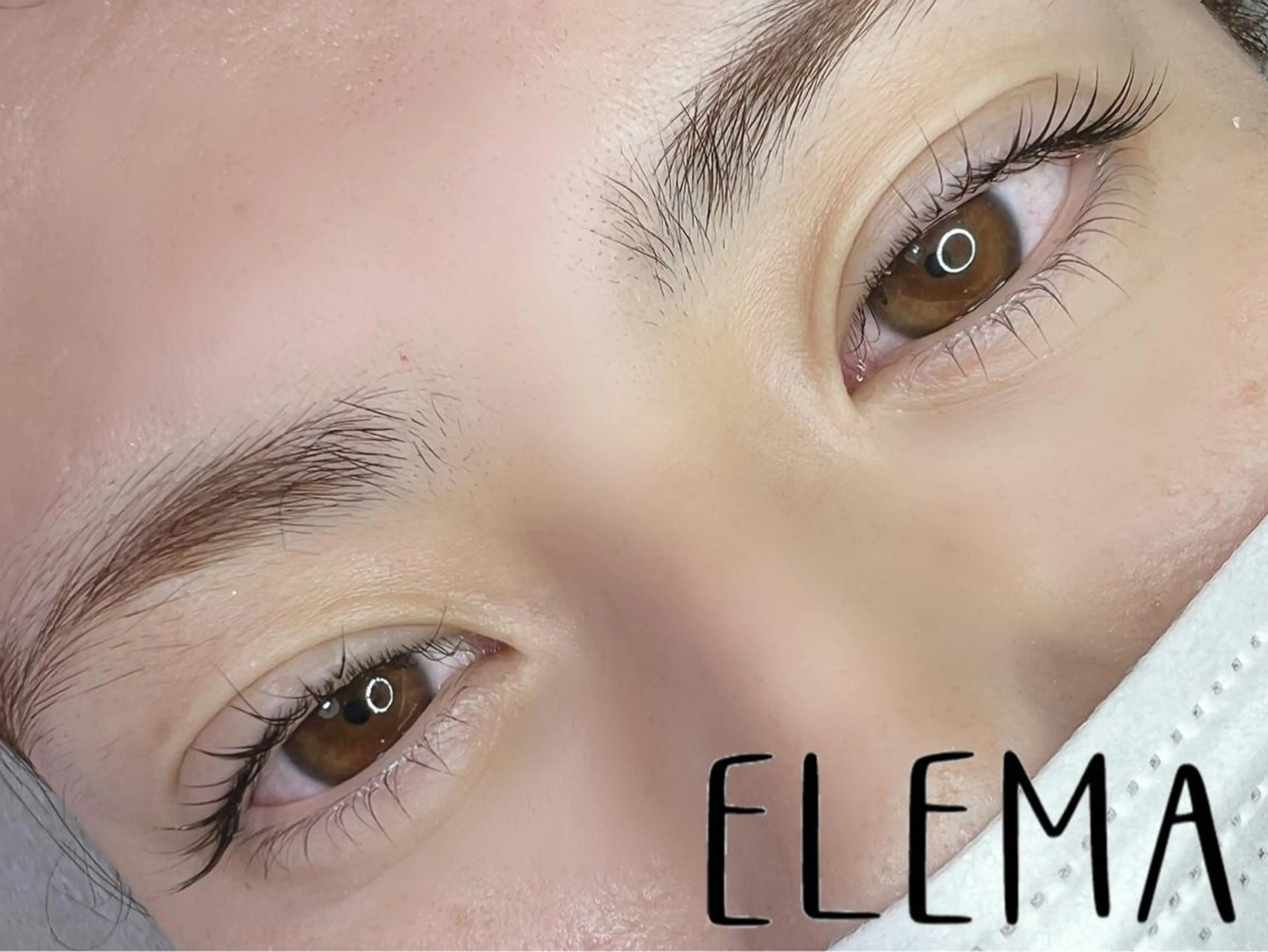 マツエク・マツパ マツパ Cherish所属・Cherish chieのマツエク・マツパデザイン