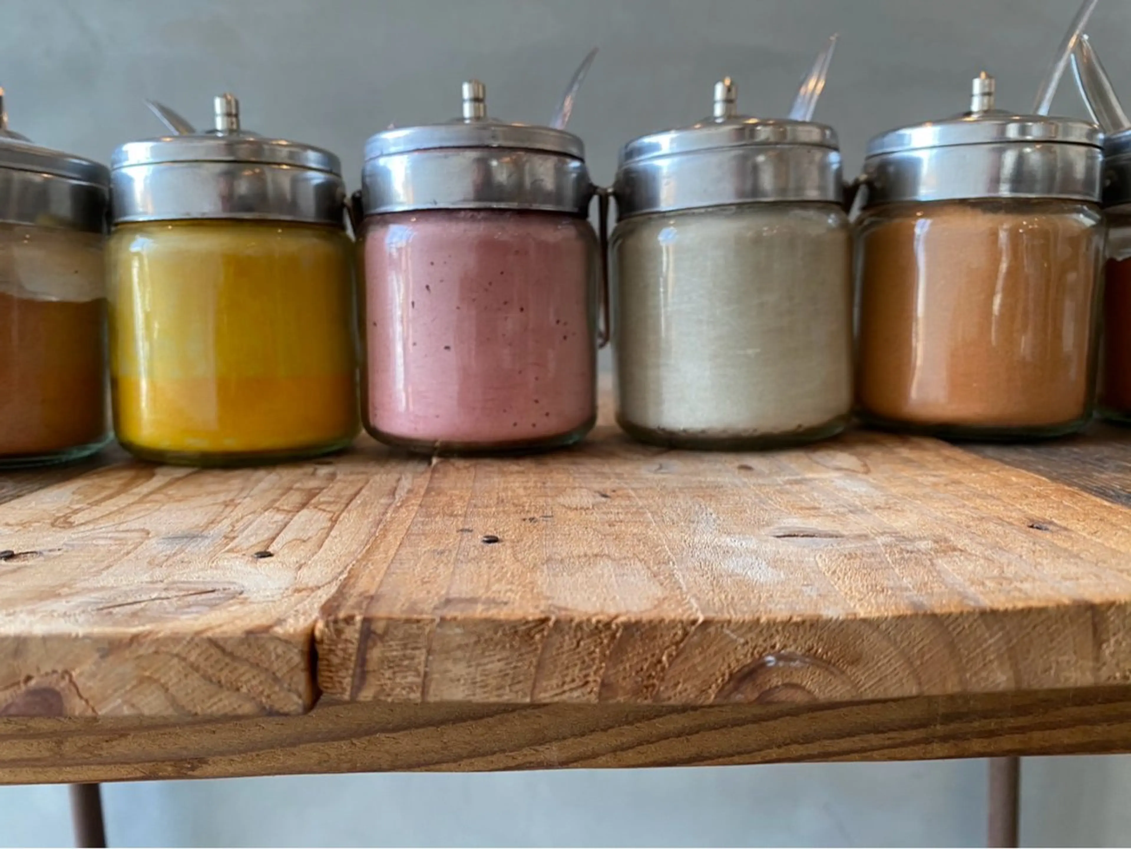 カラー vahan✂︎ 小林未果🕊のヘアスタイル