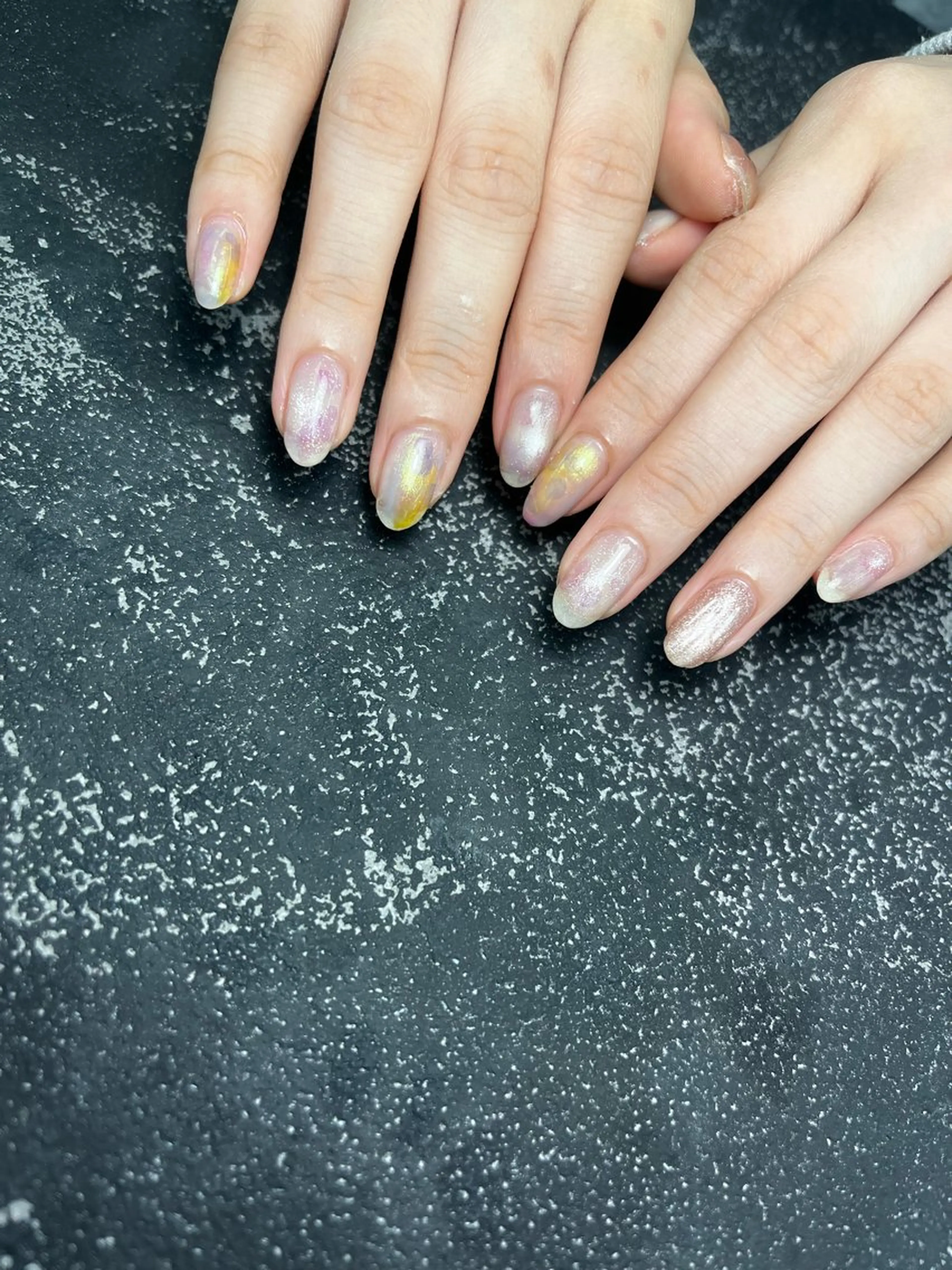 ネイル nail salon noaのネイルデザイン