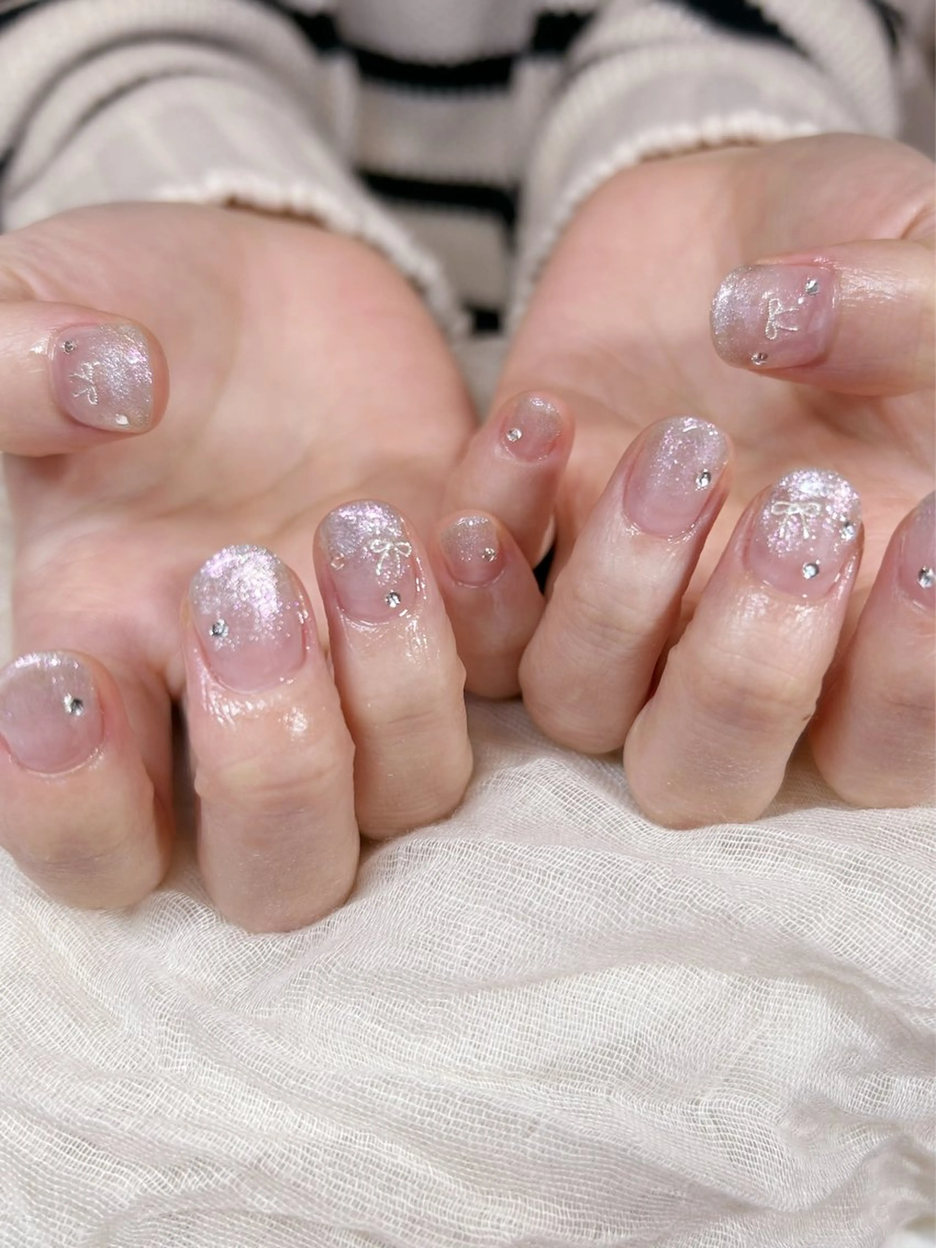 ネイル ハンドネイル a.r.s nail /渡邊のネイルデザイン