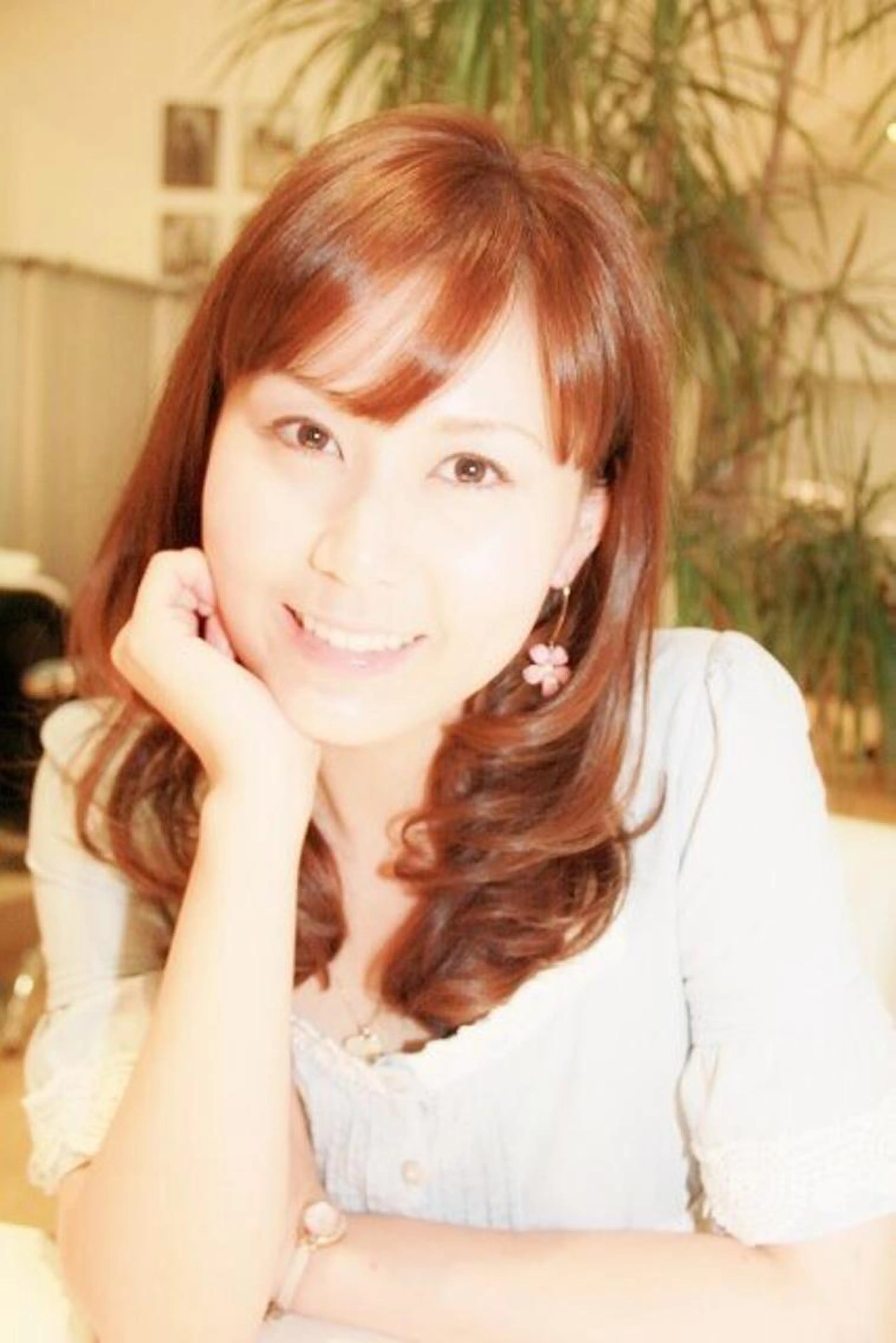 THROWカラー & 選べるトリートメント&たっぷりスチームの写真