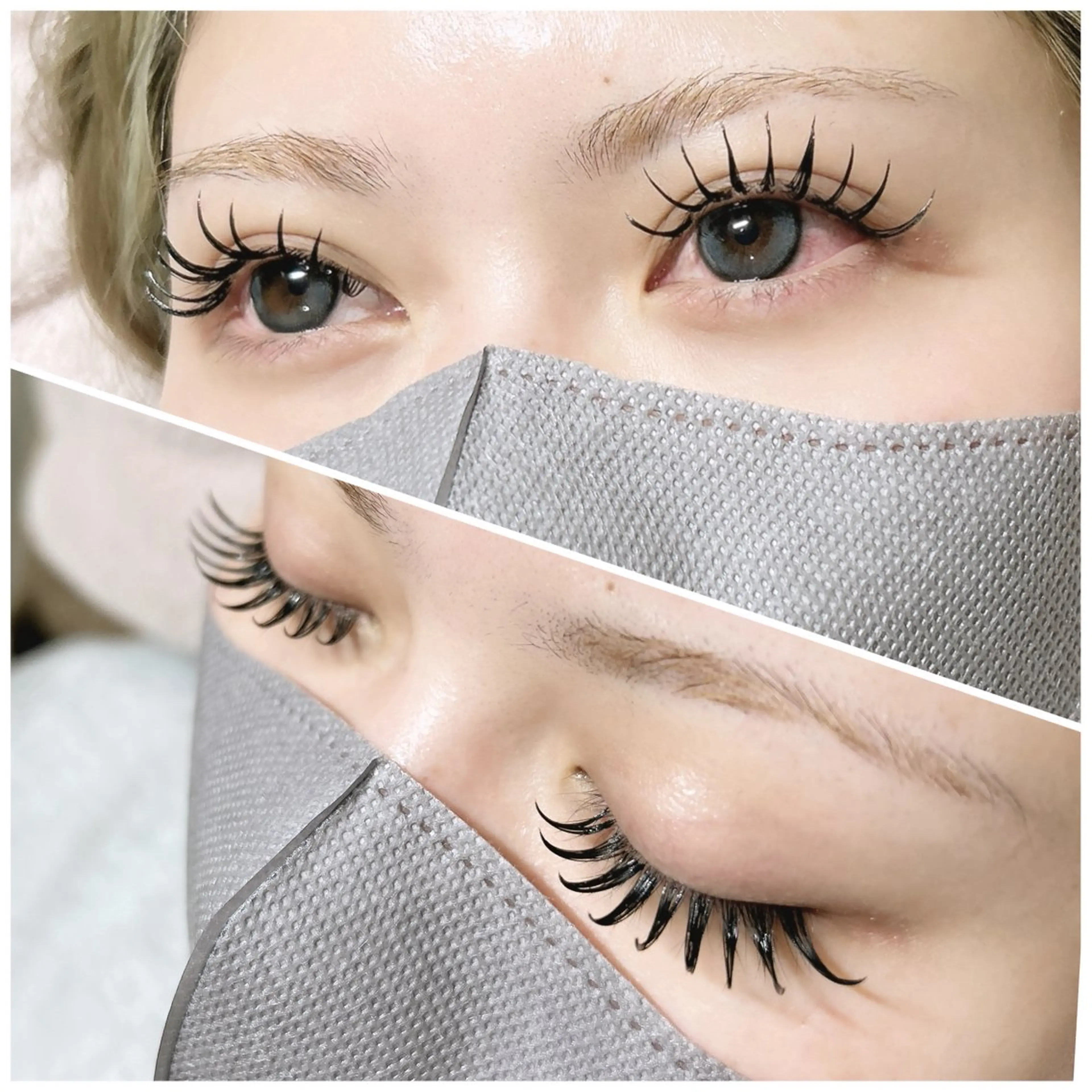 ダブルフラット140束までつけ放題【オフ無料】の写真