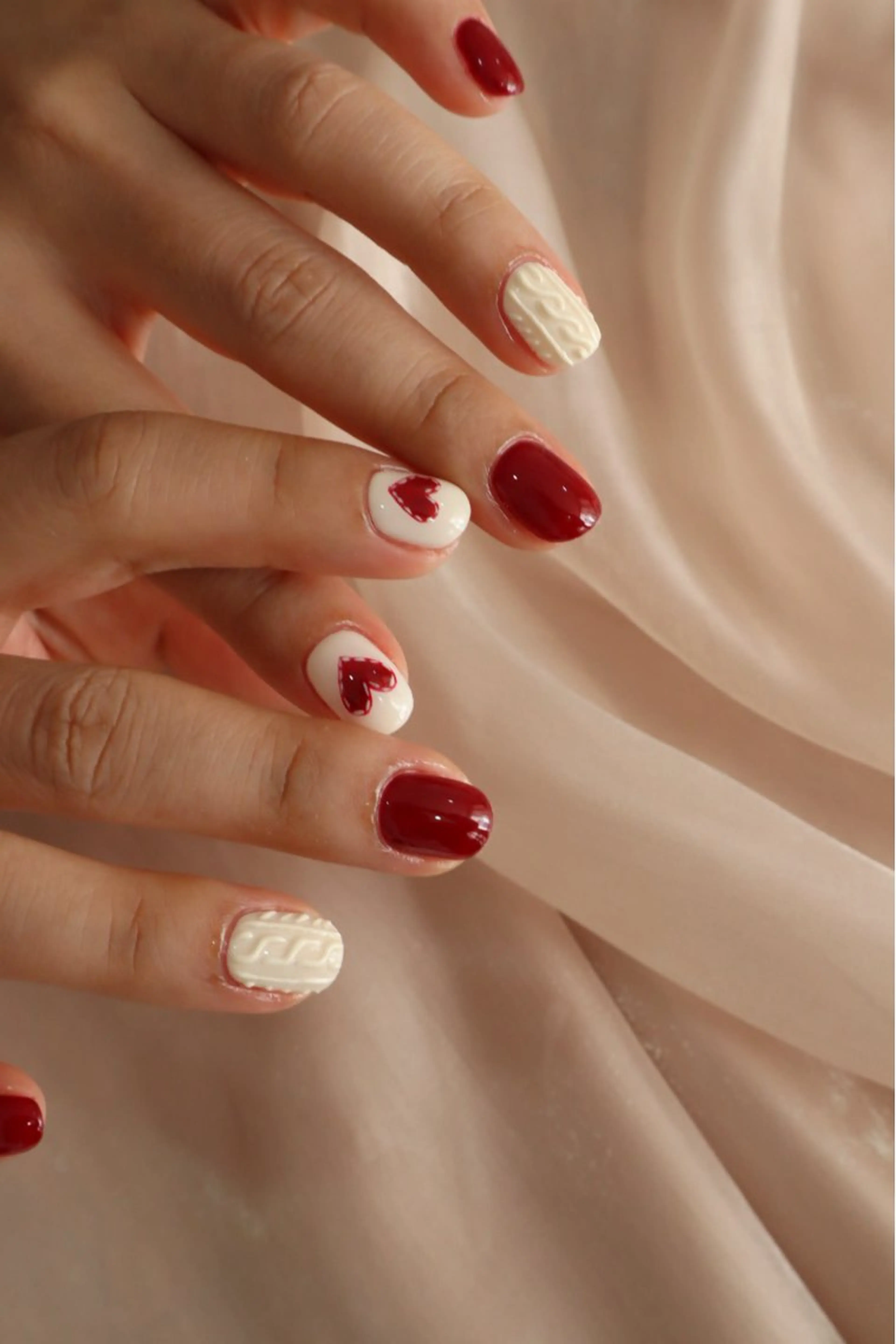 ネイル SCENERY NAILのネイルデザイン