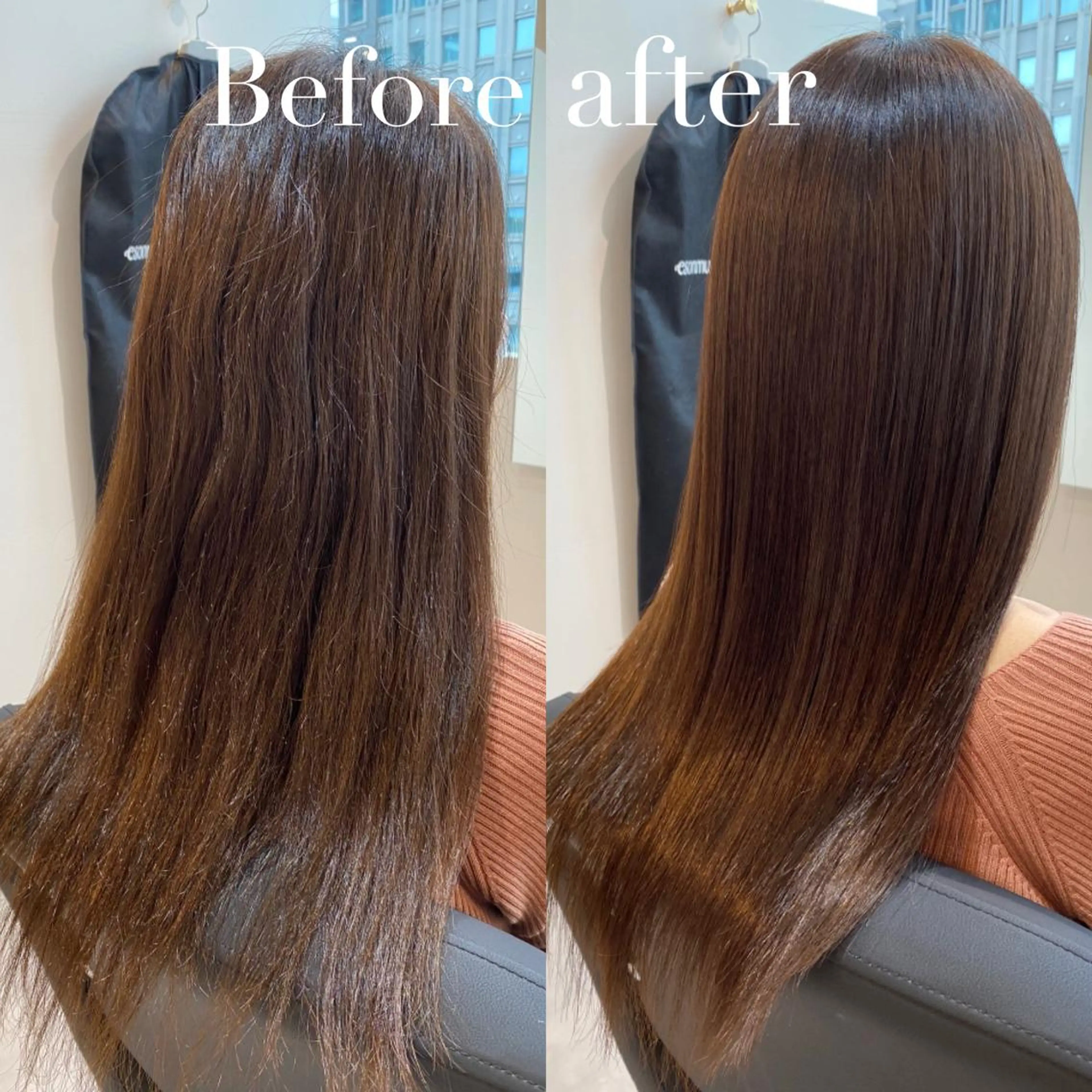 ロング 美髪✨Sayaka 髪質改善専門店✨のヘアスタイル