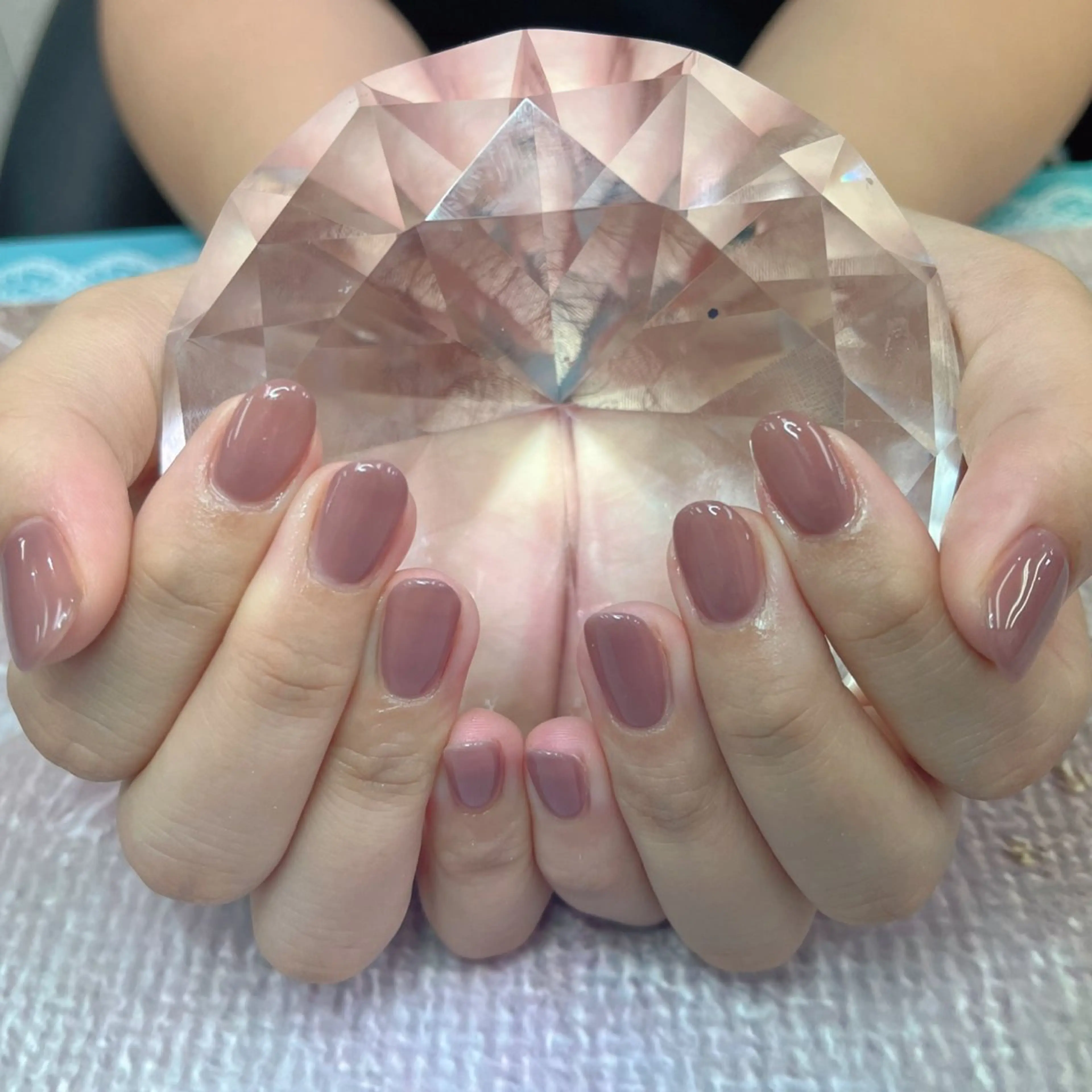 ネイル BlueDaisy 栄本店のネイルデザイン