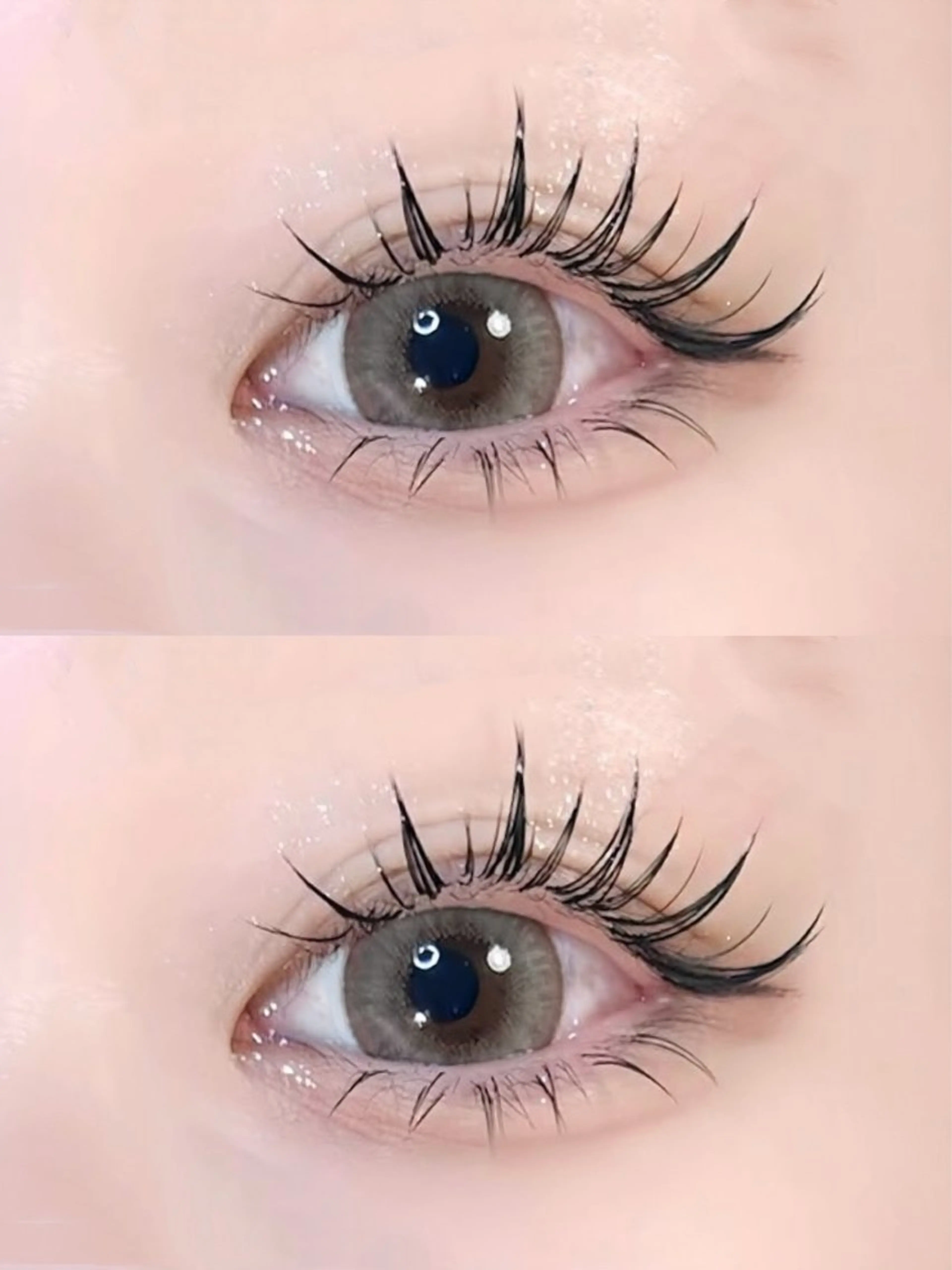 マツエク・マツパ パリエク専門店 FOIのマツエク・マツパデザイン