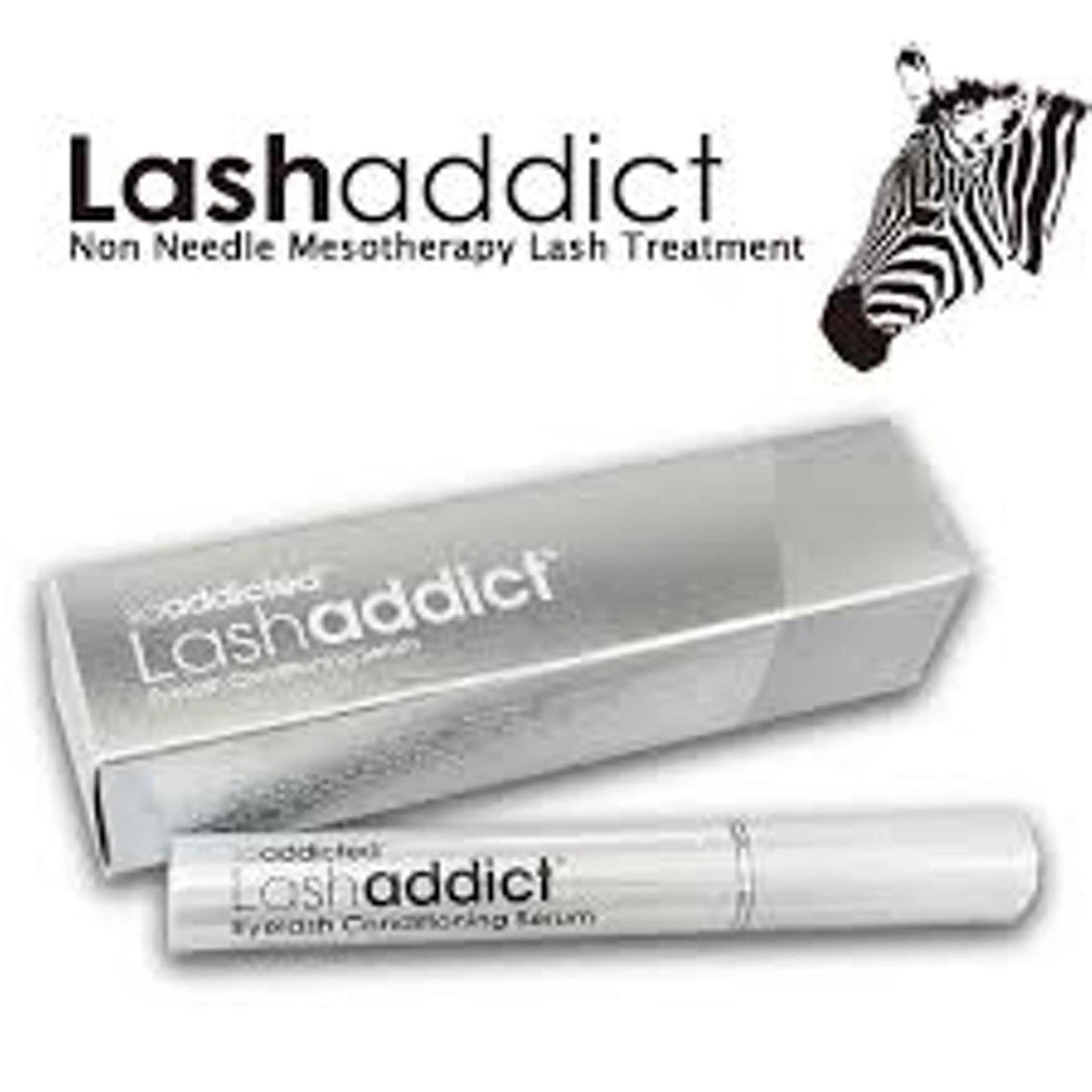 パリジェンヌラッシュリフト🩷ラッシュアディクトホームケア美容液付き💫♡の写真