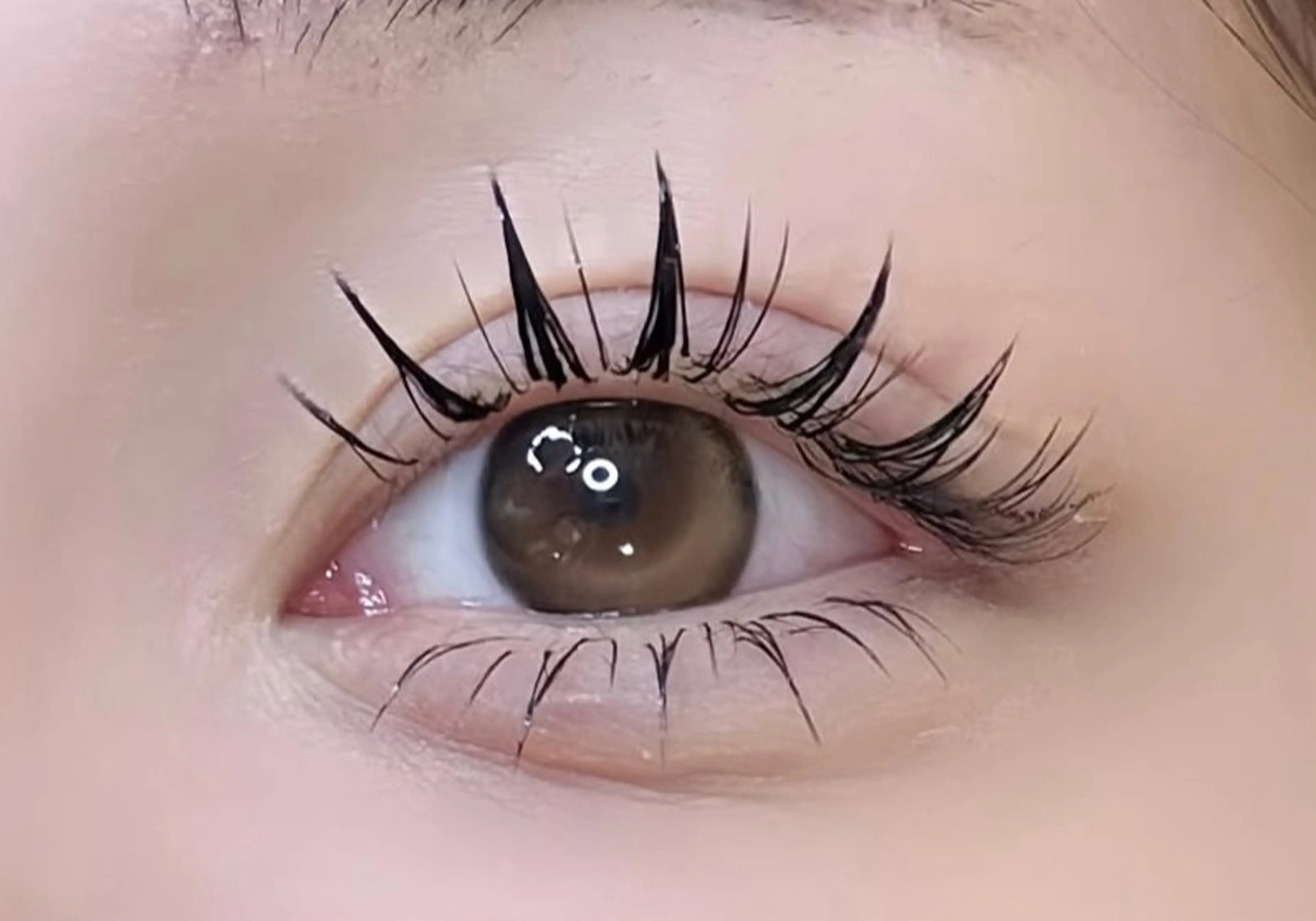 マツエク・マツパ eyelash🤍 RIMAのマツエク・マツパデザイン