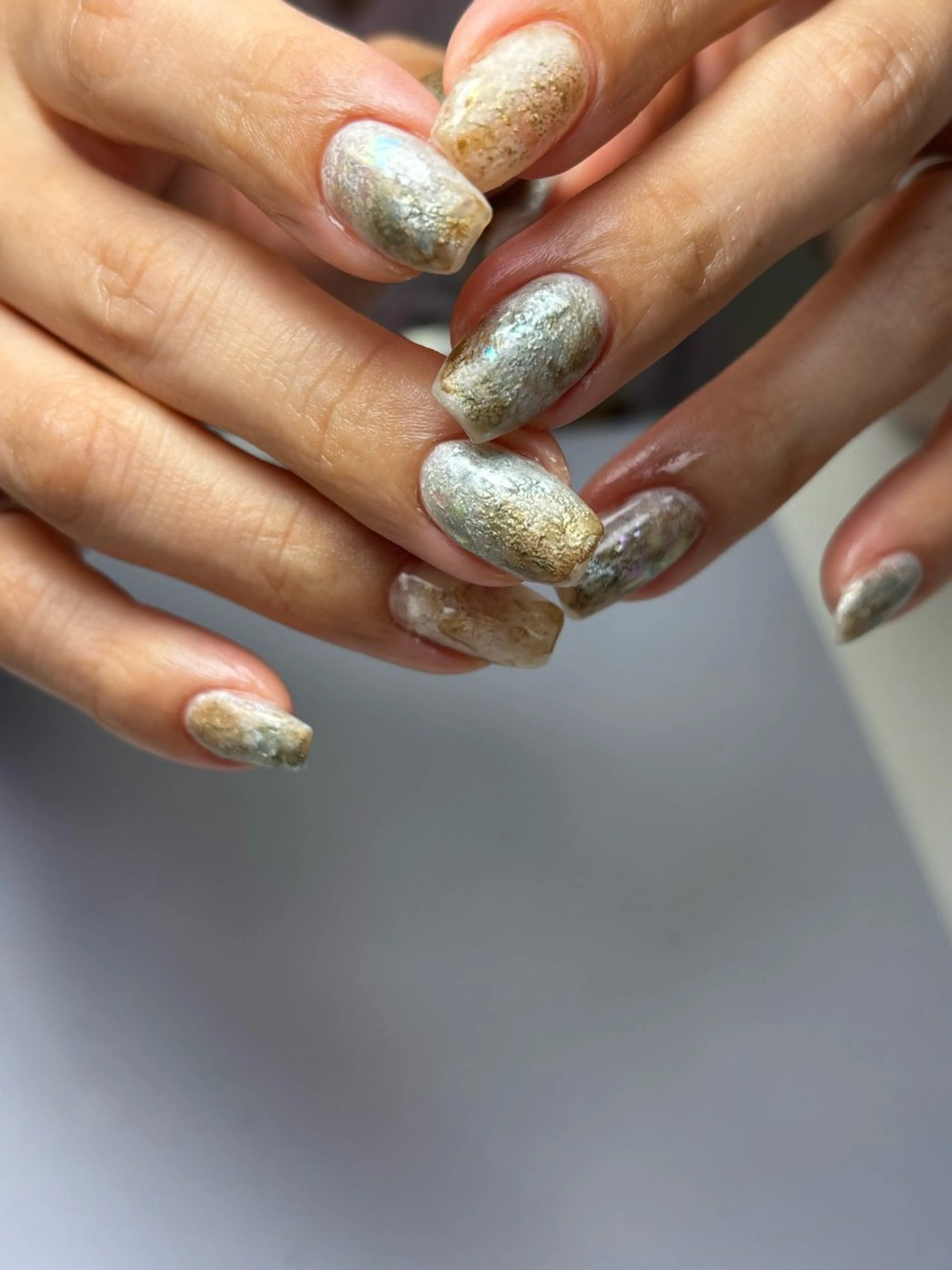 ネイル 314 さんいちよん yumiのネイルデザイン