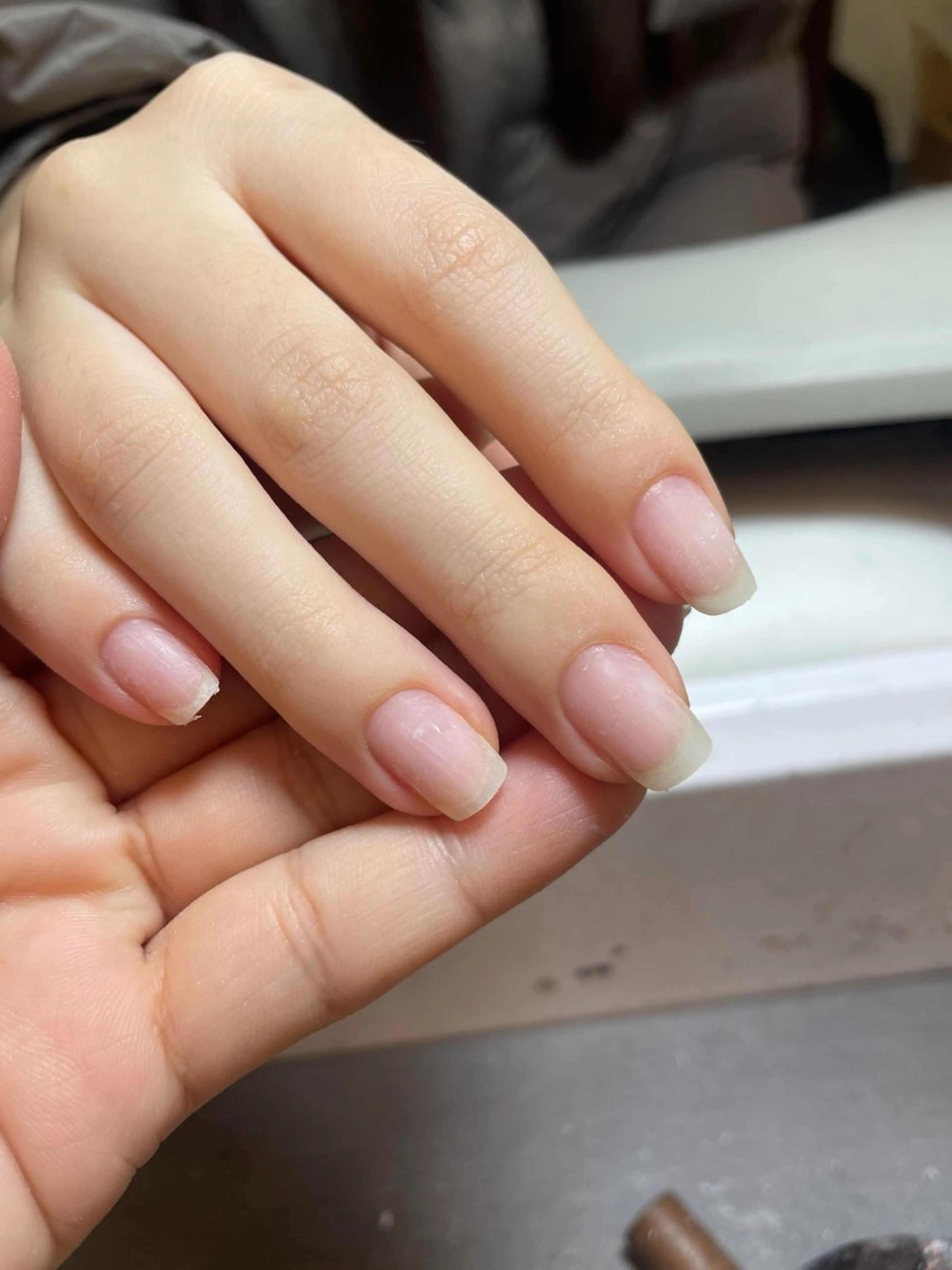 ネイル ハンドネイル みき YKのネイルデザイン
