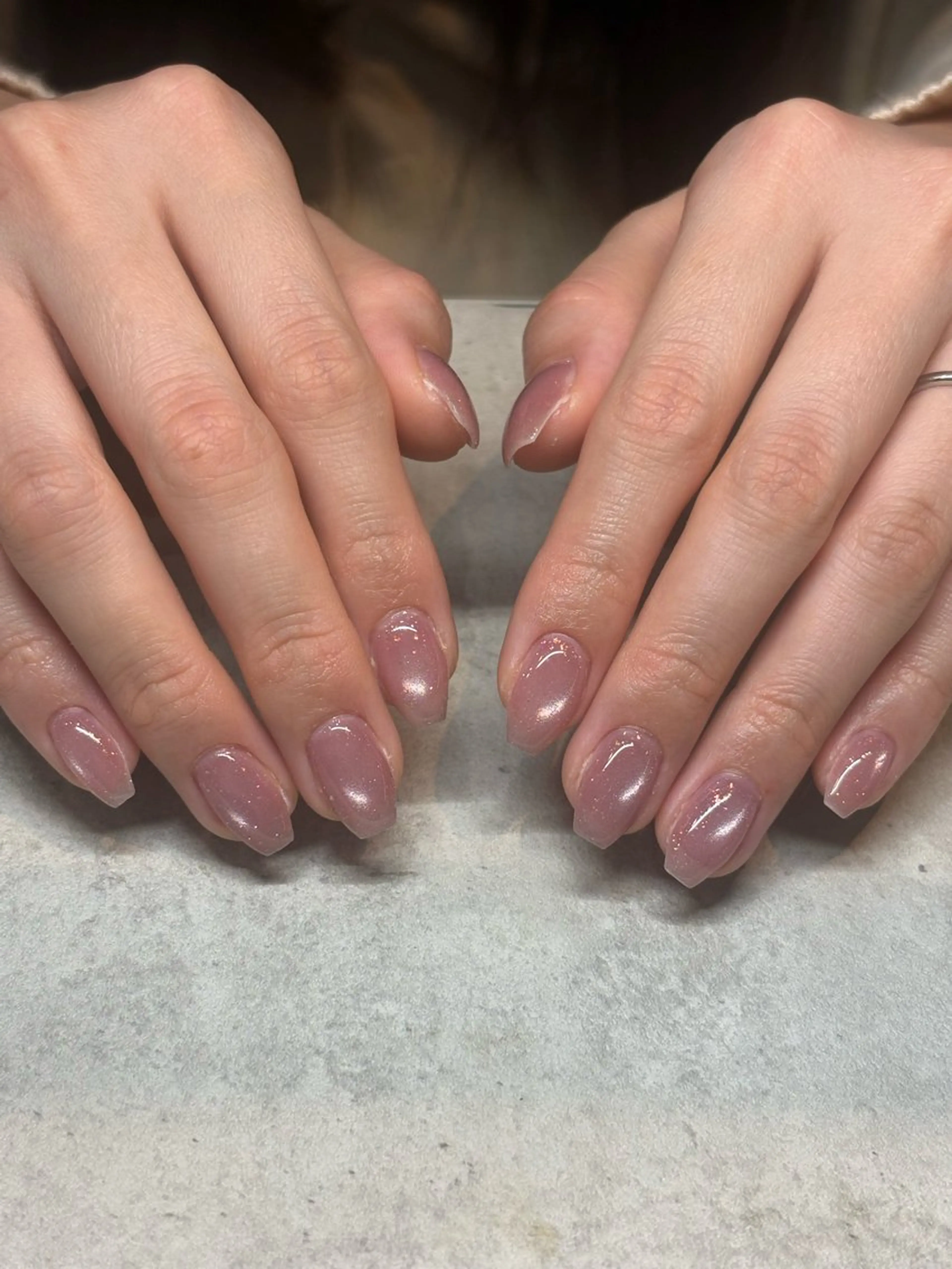 ネイル Miyu(ミユ) 【 cutill 】のネイルデザイン