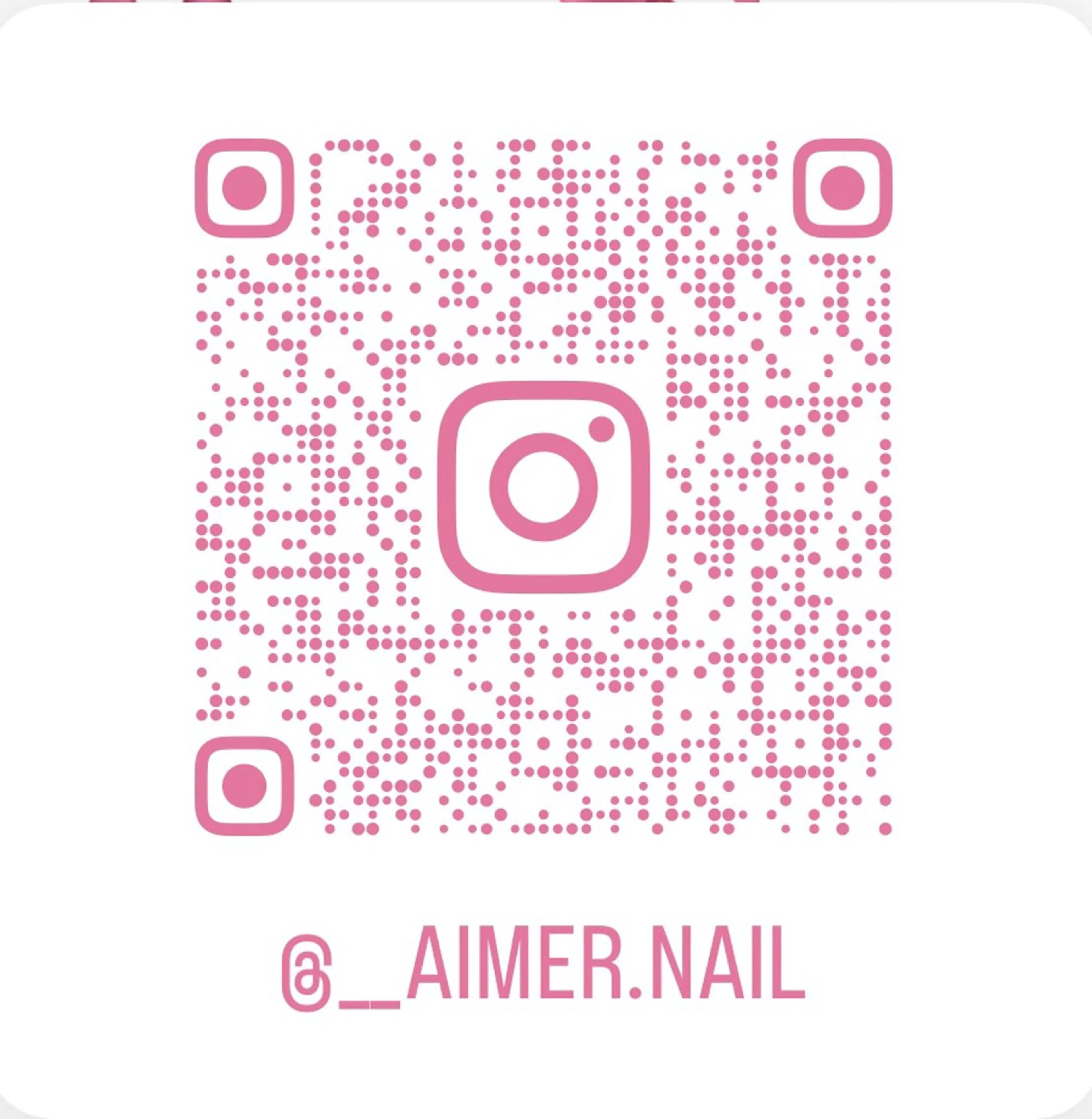 ネイル nailsalon Aimerのネイルデザイン