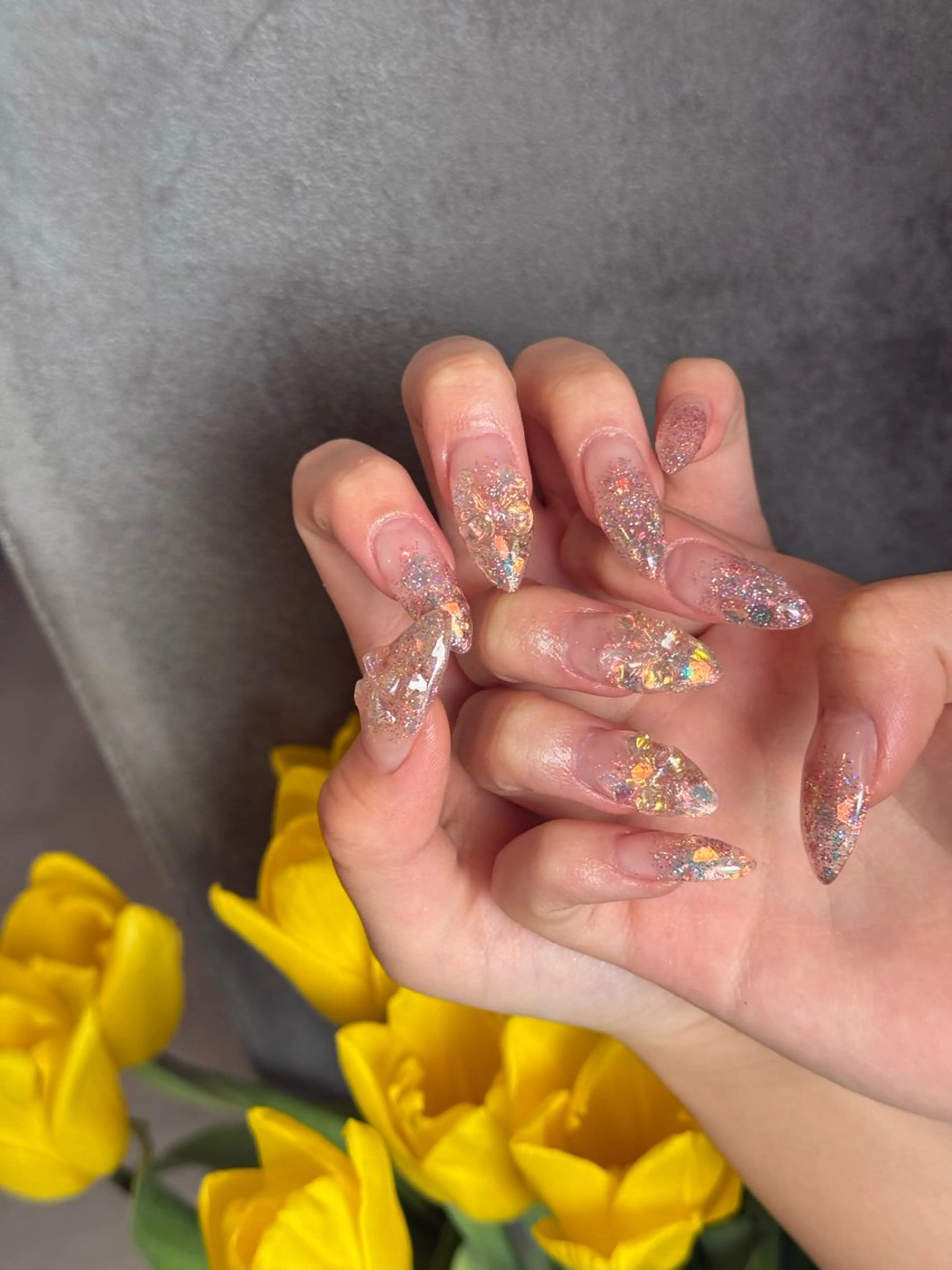 ネイル nailsalon Na.のネイルデザイン