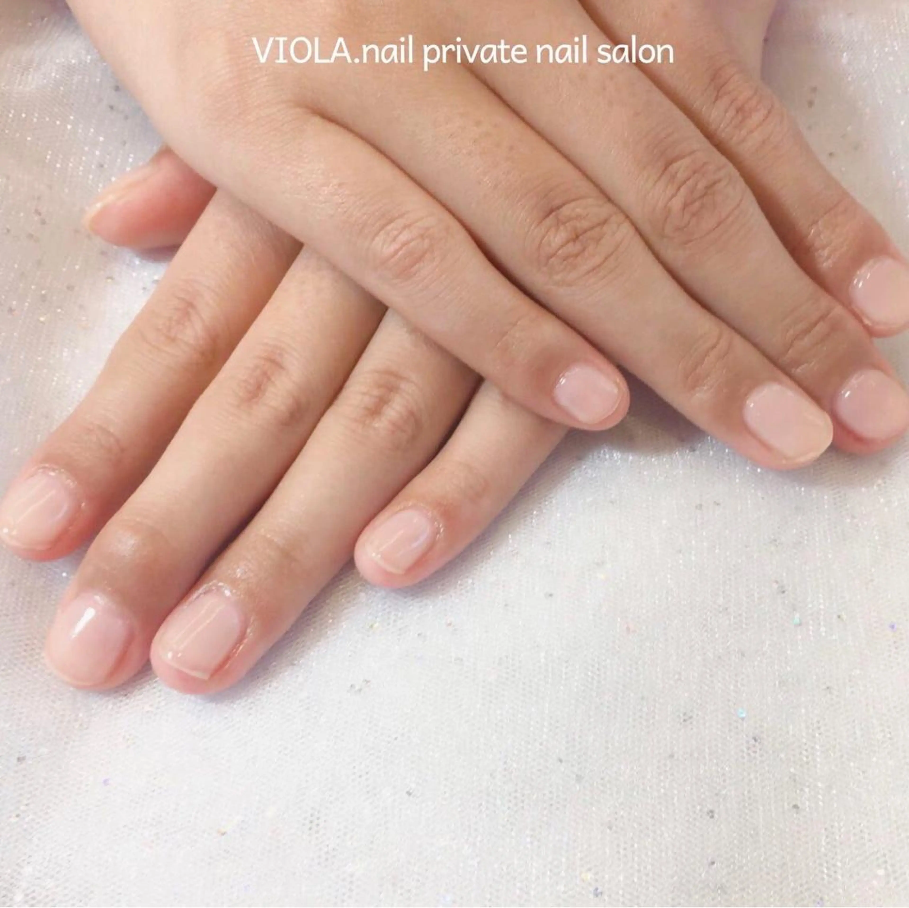 ネイル VIOLA .nailのネイルデザイン